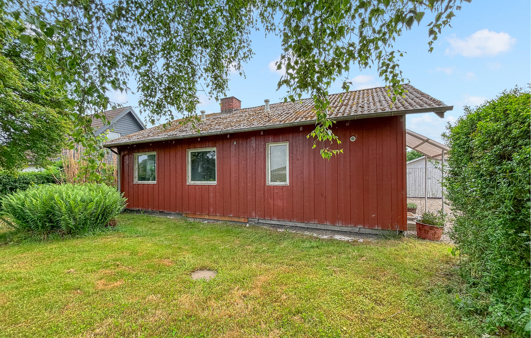 Accommodation image