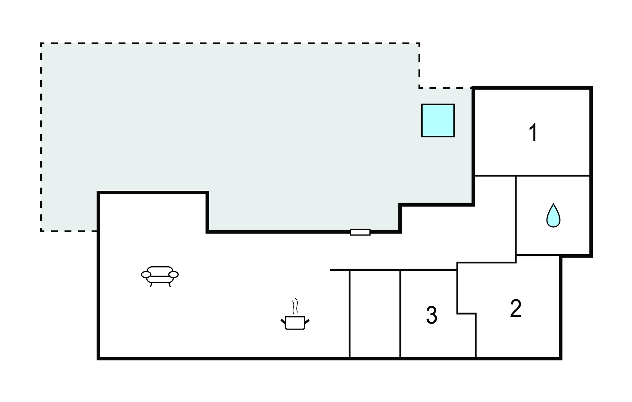 Accommodation image