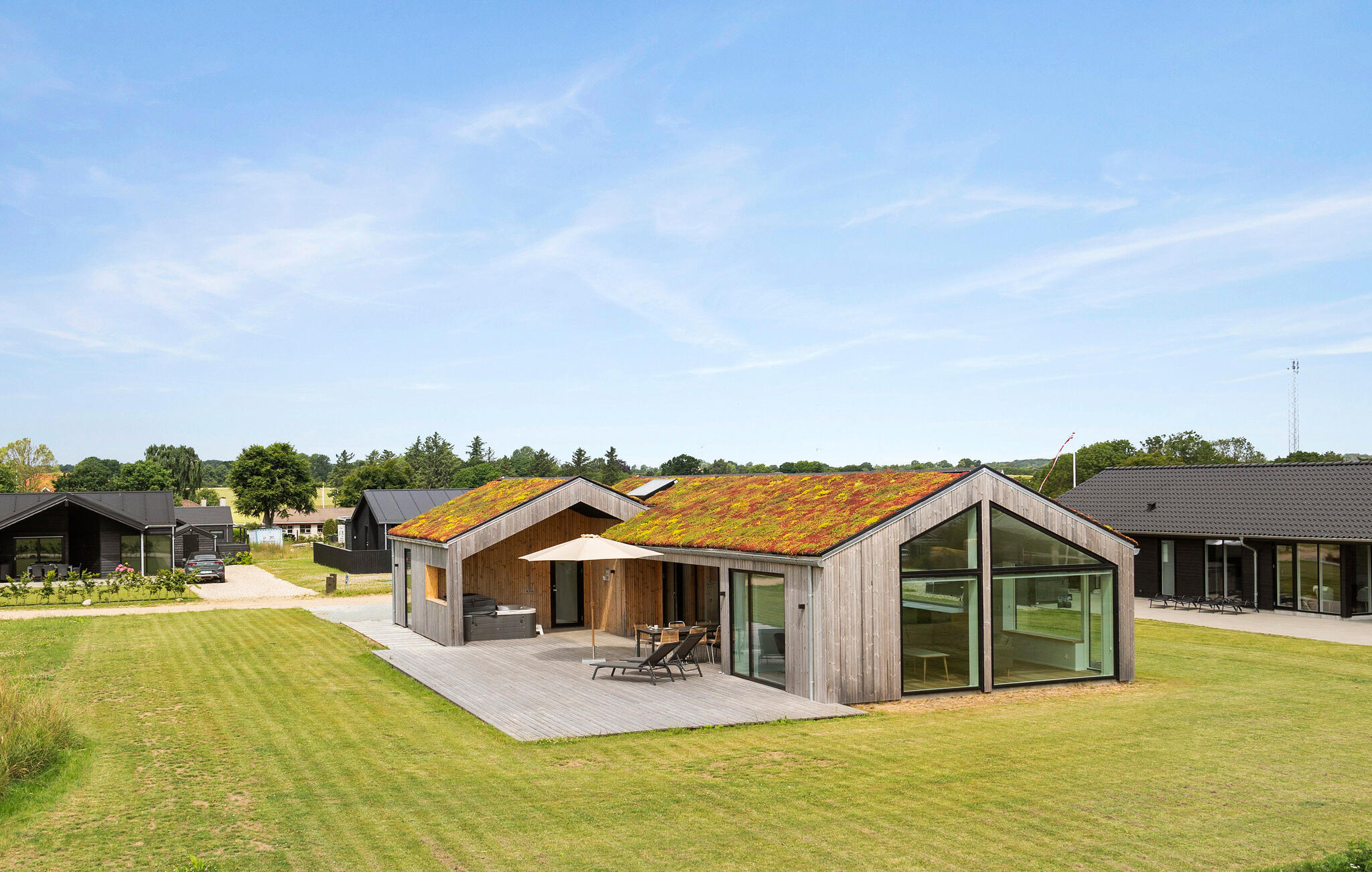 Accommodation image