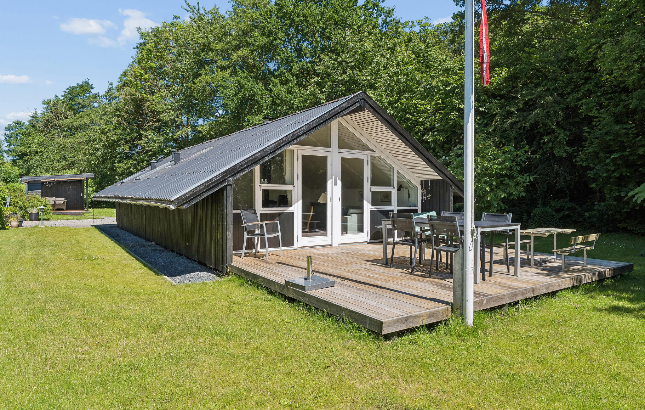 Accommodation image