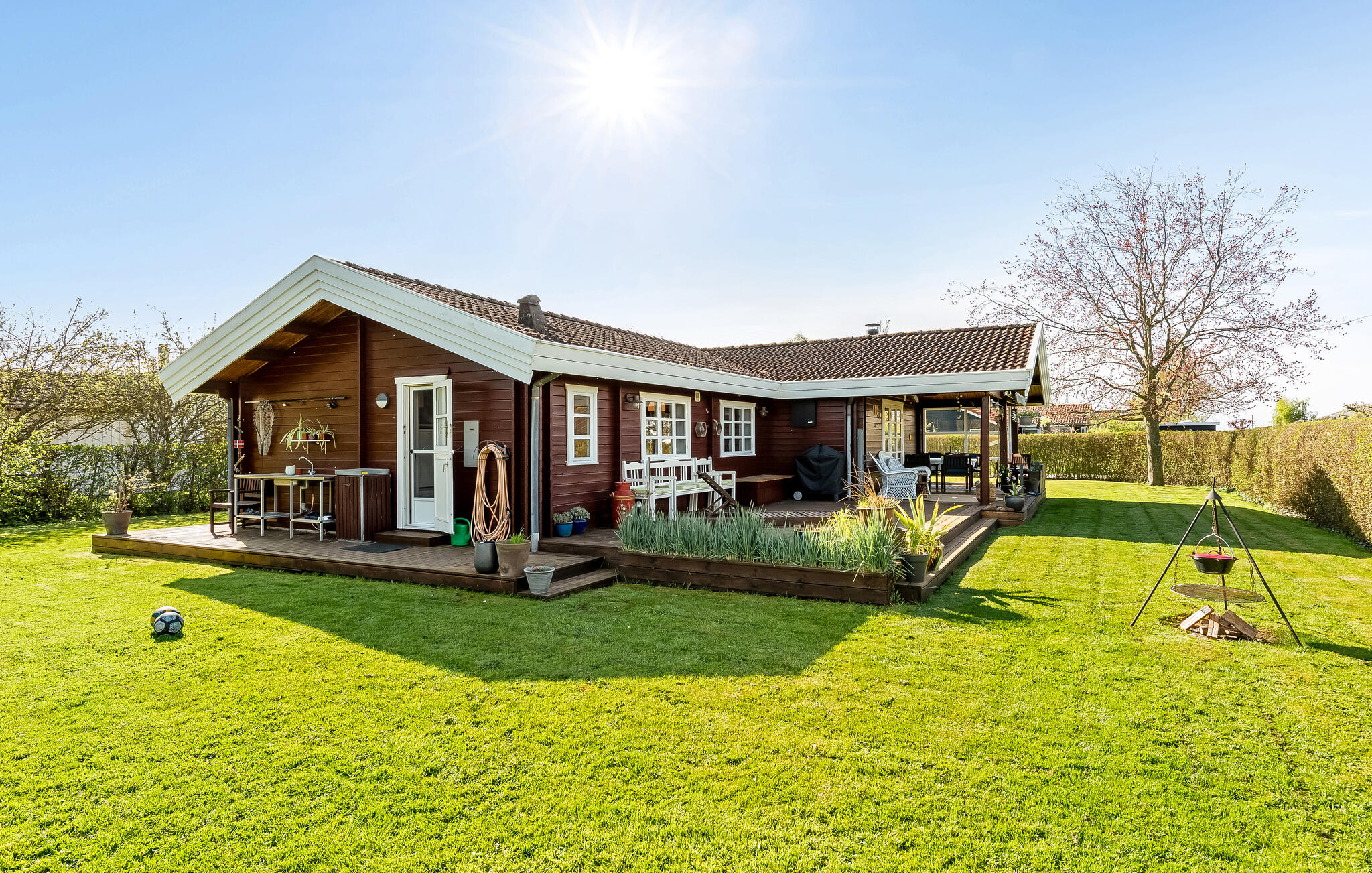 Accommodation image