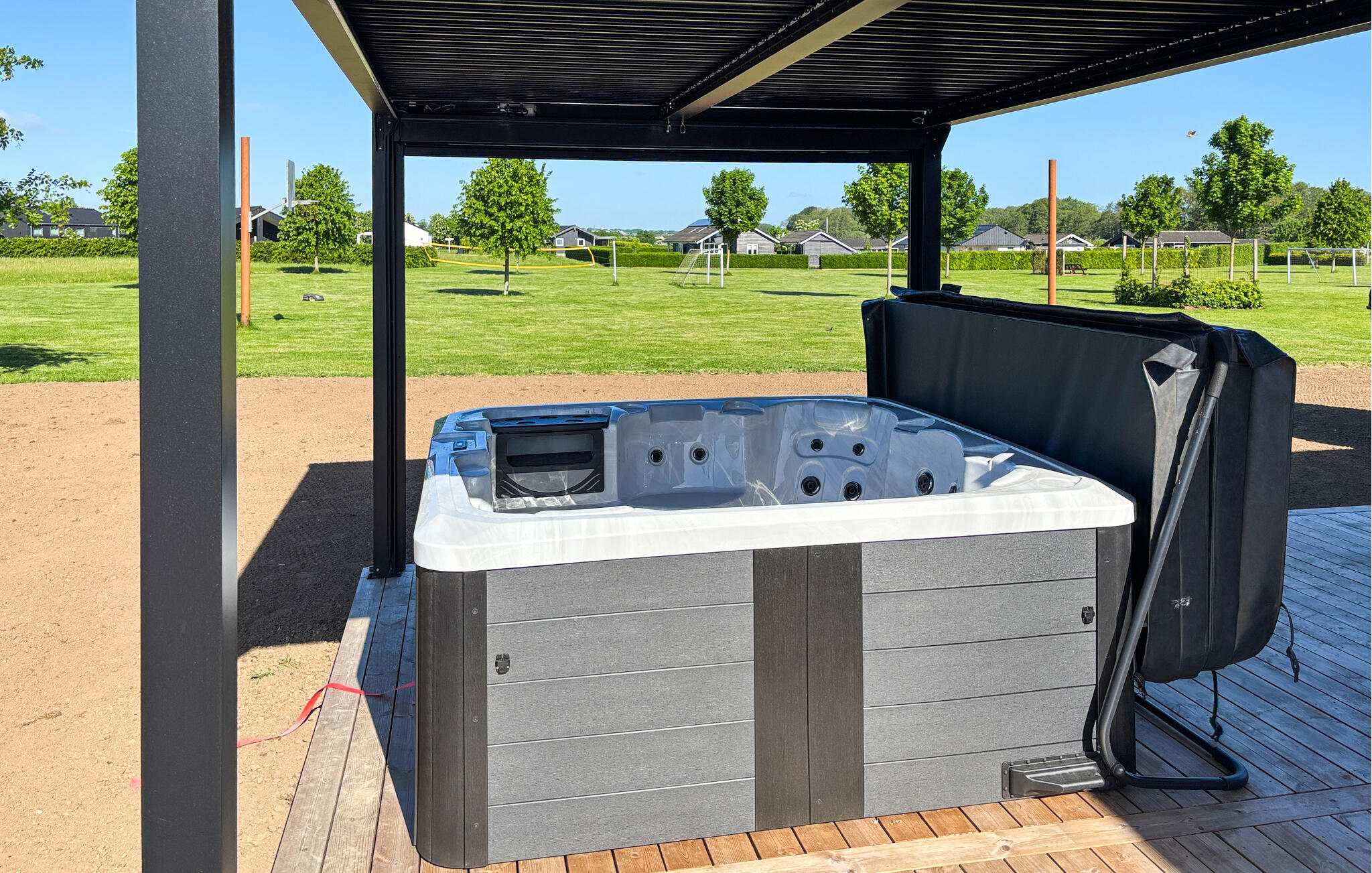 Accommodation image