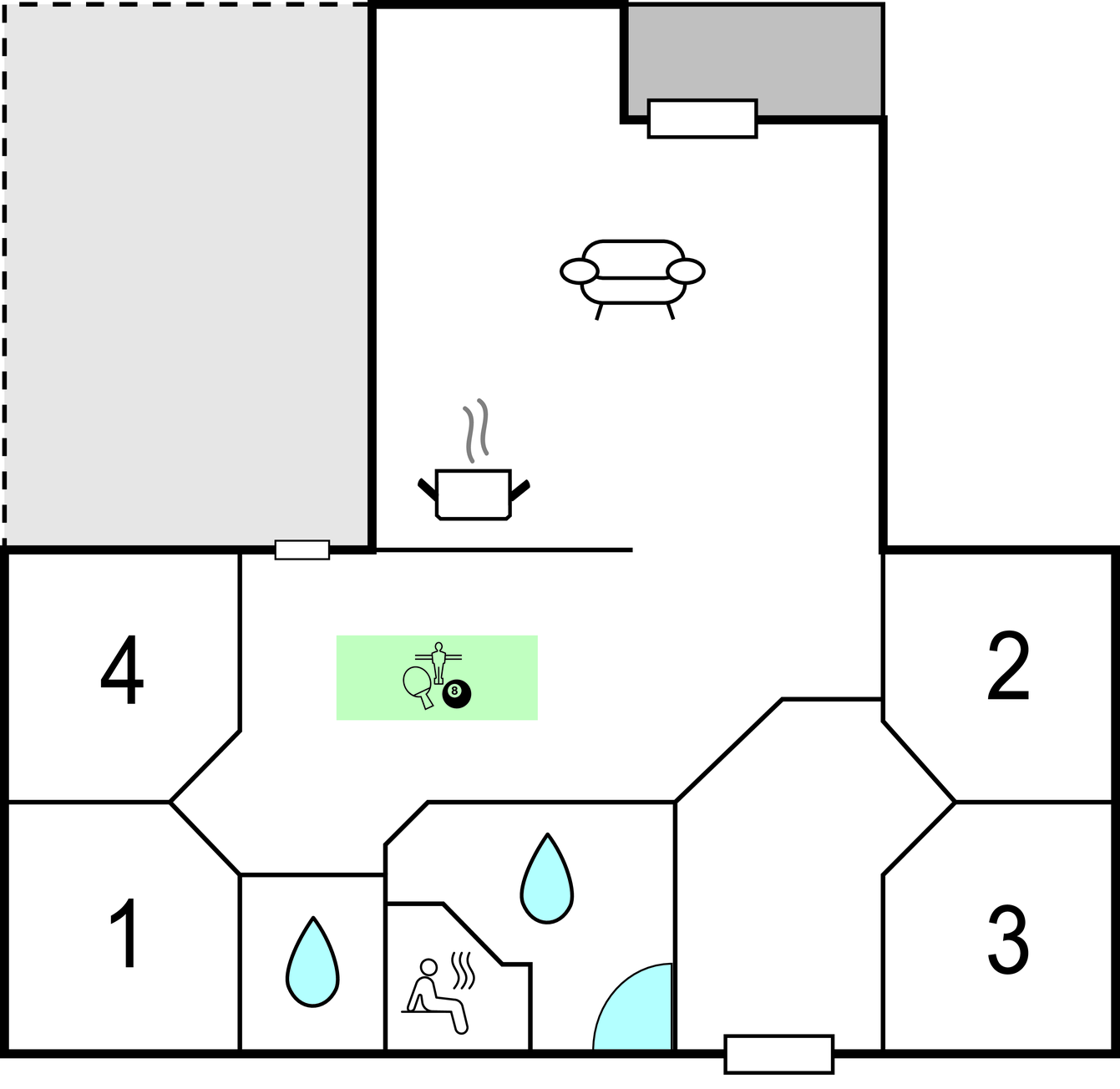 4