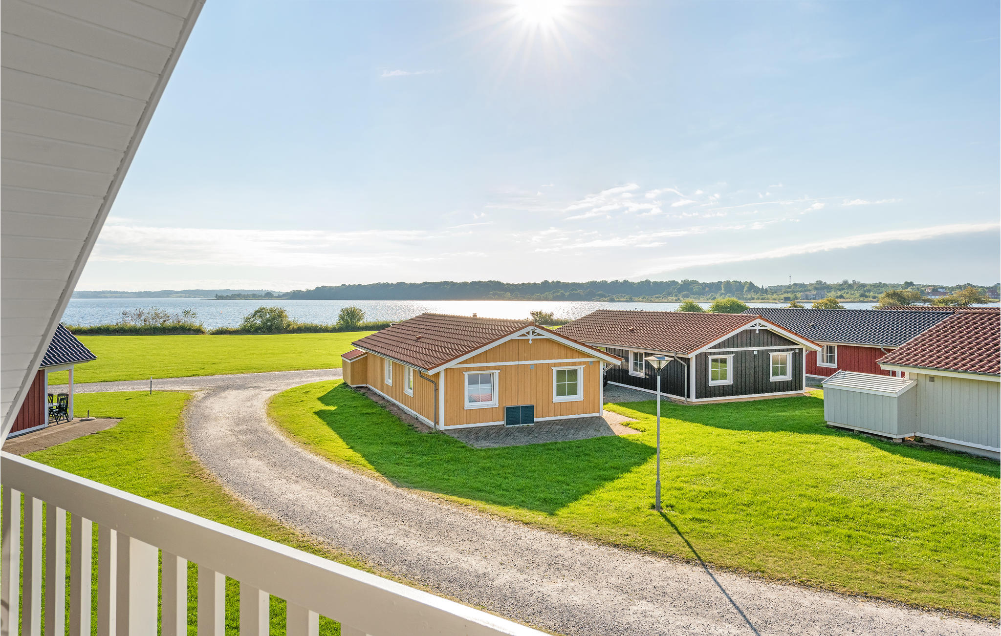 Accommodation image