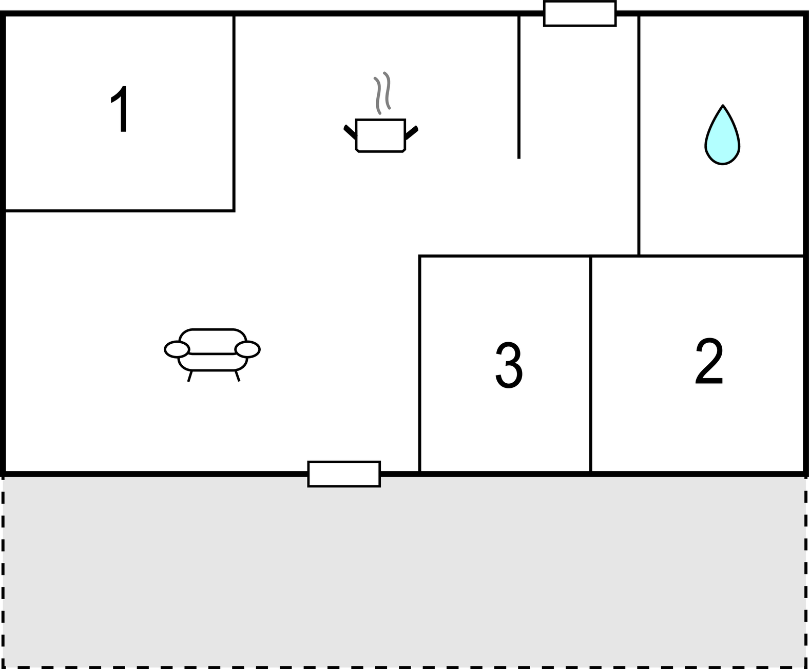 2