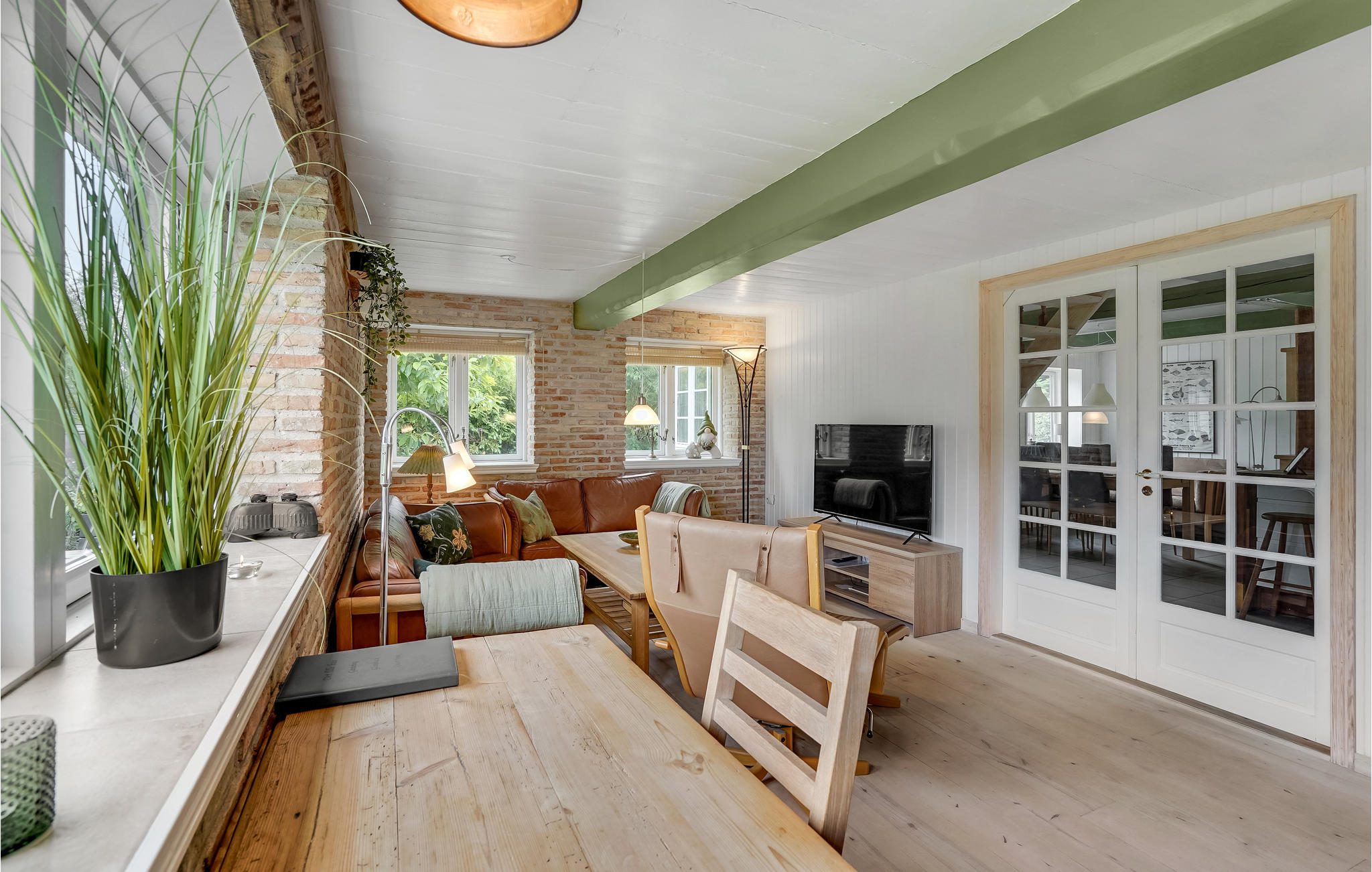 Accommodation image