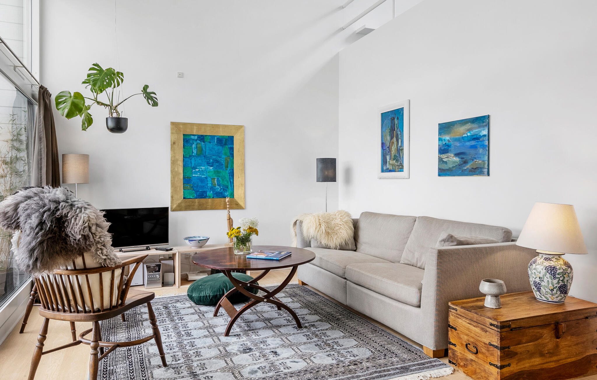 Accommodation image