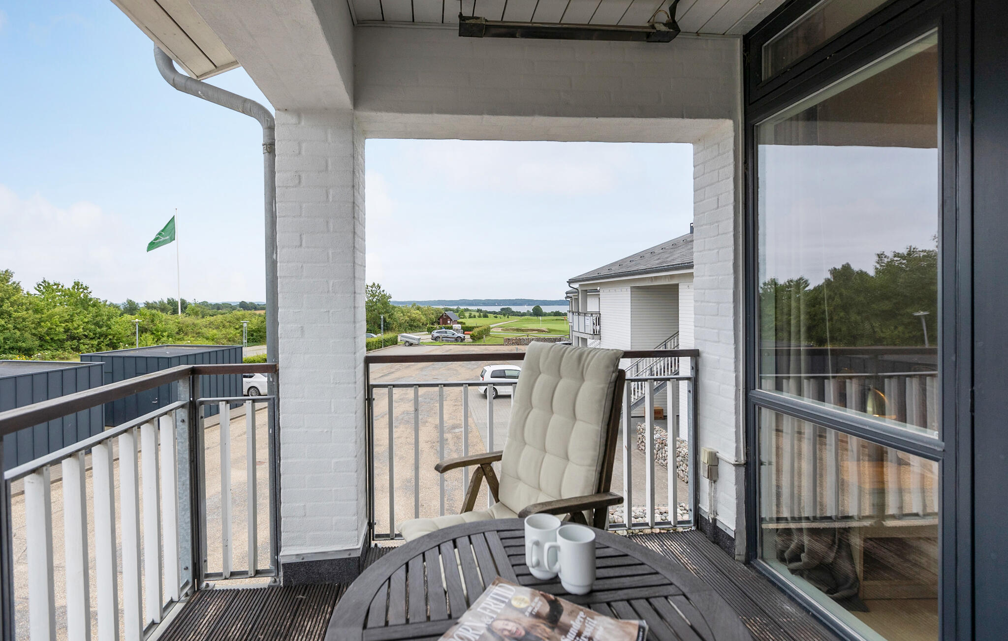 Accommodation image