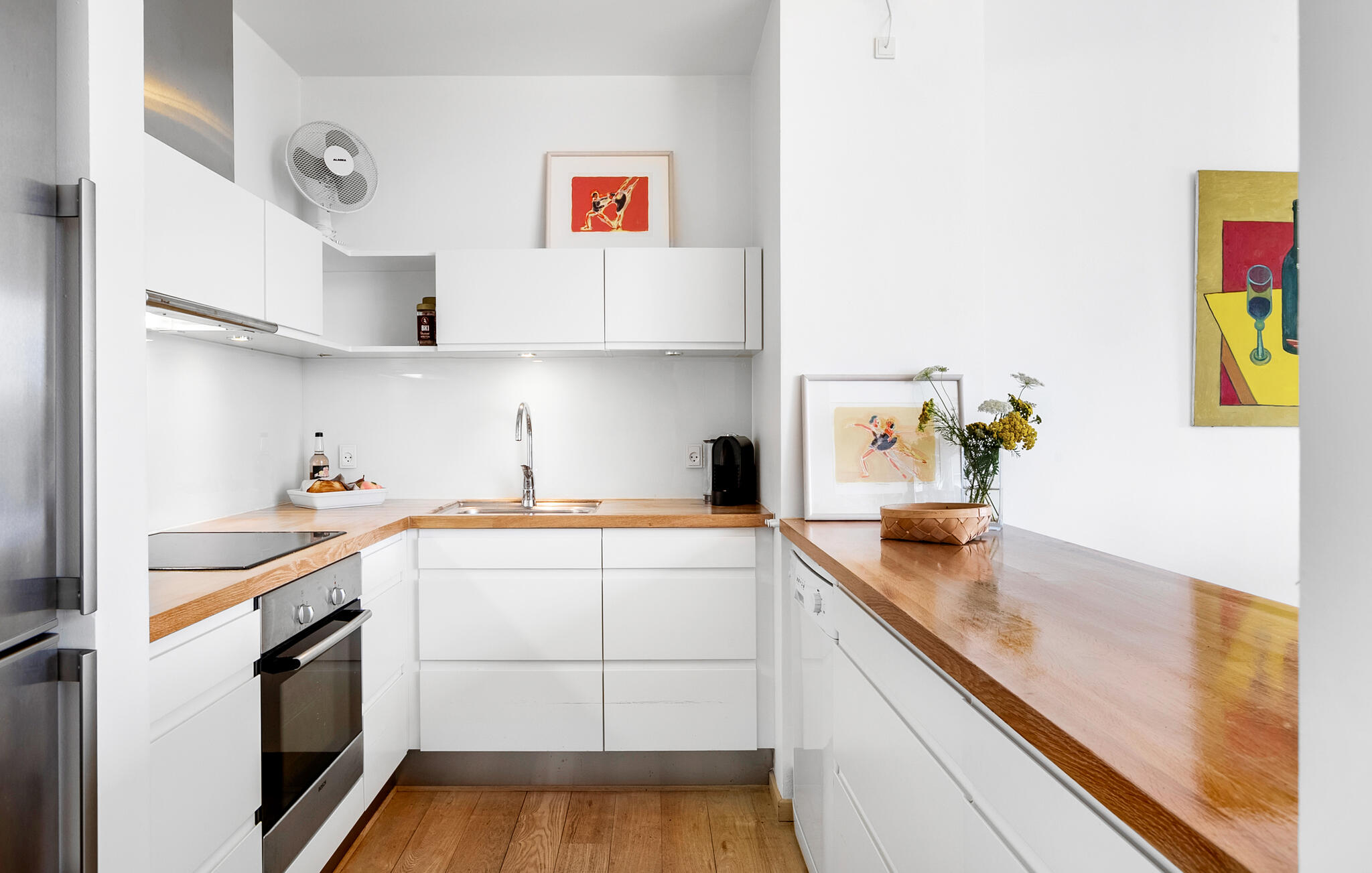 Accommodation image