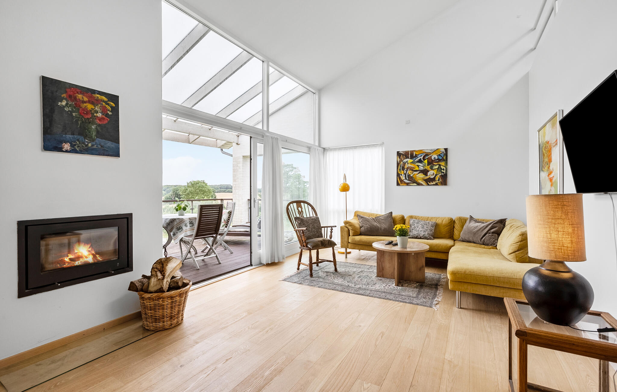 Accommodation image