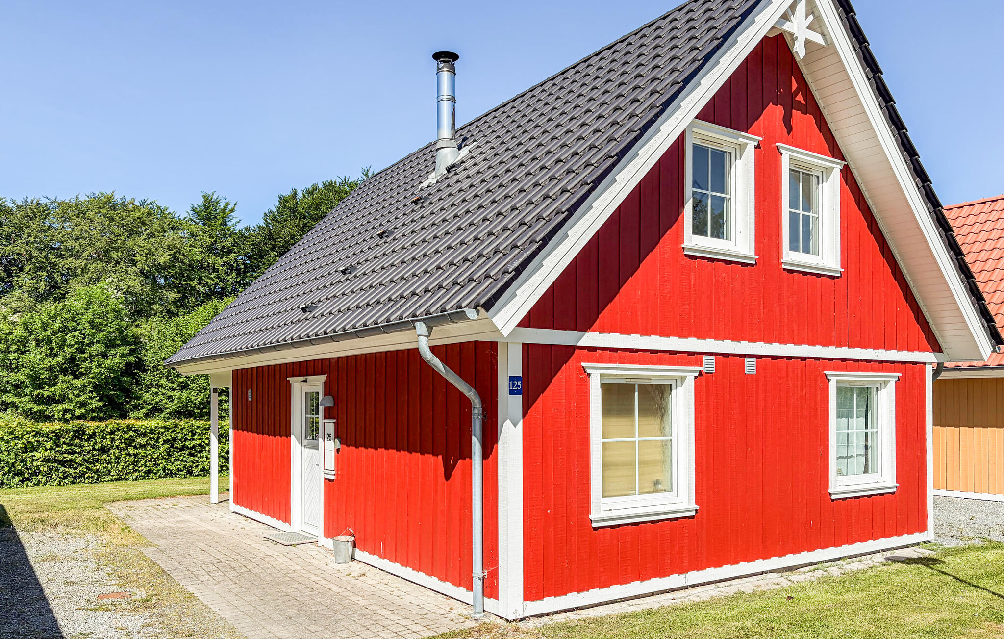 Accommodation image