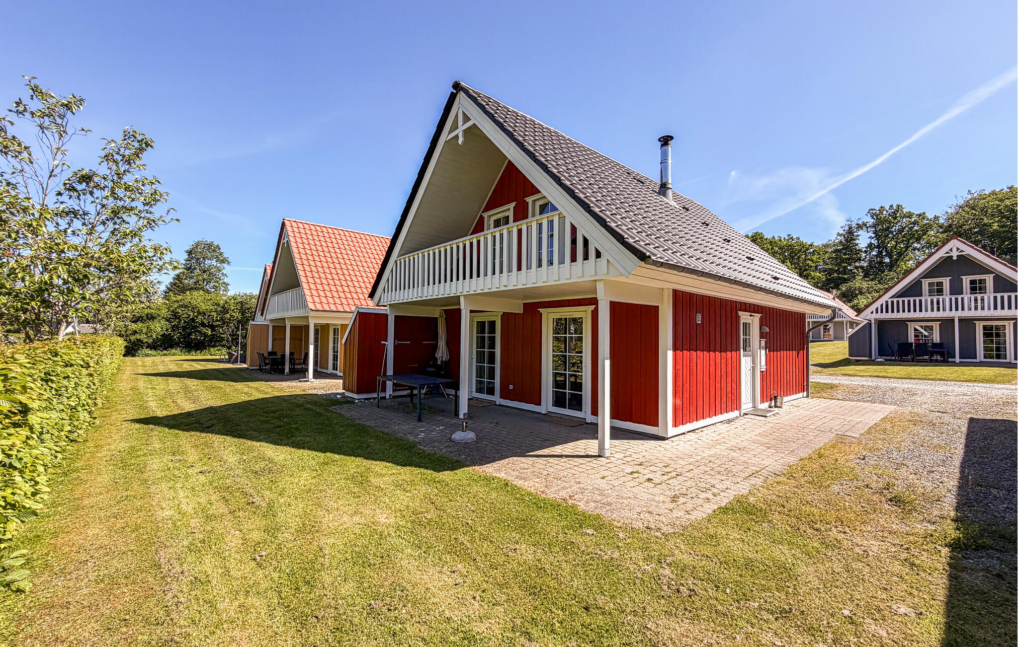 Accommodation image