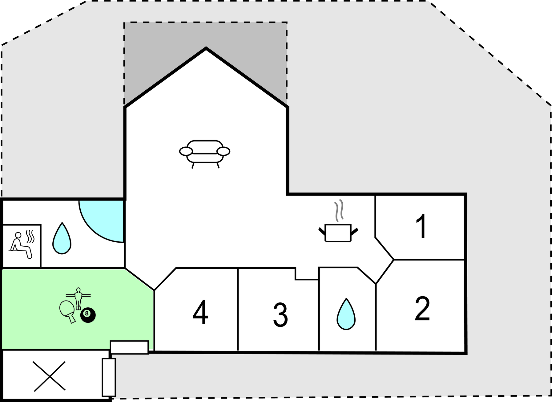 3