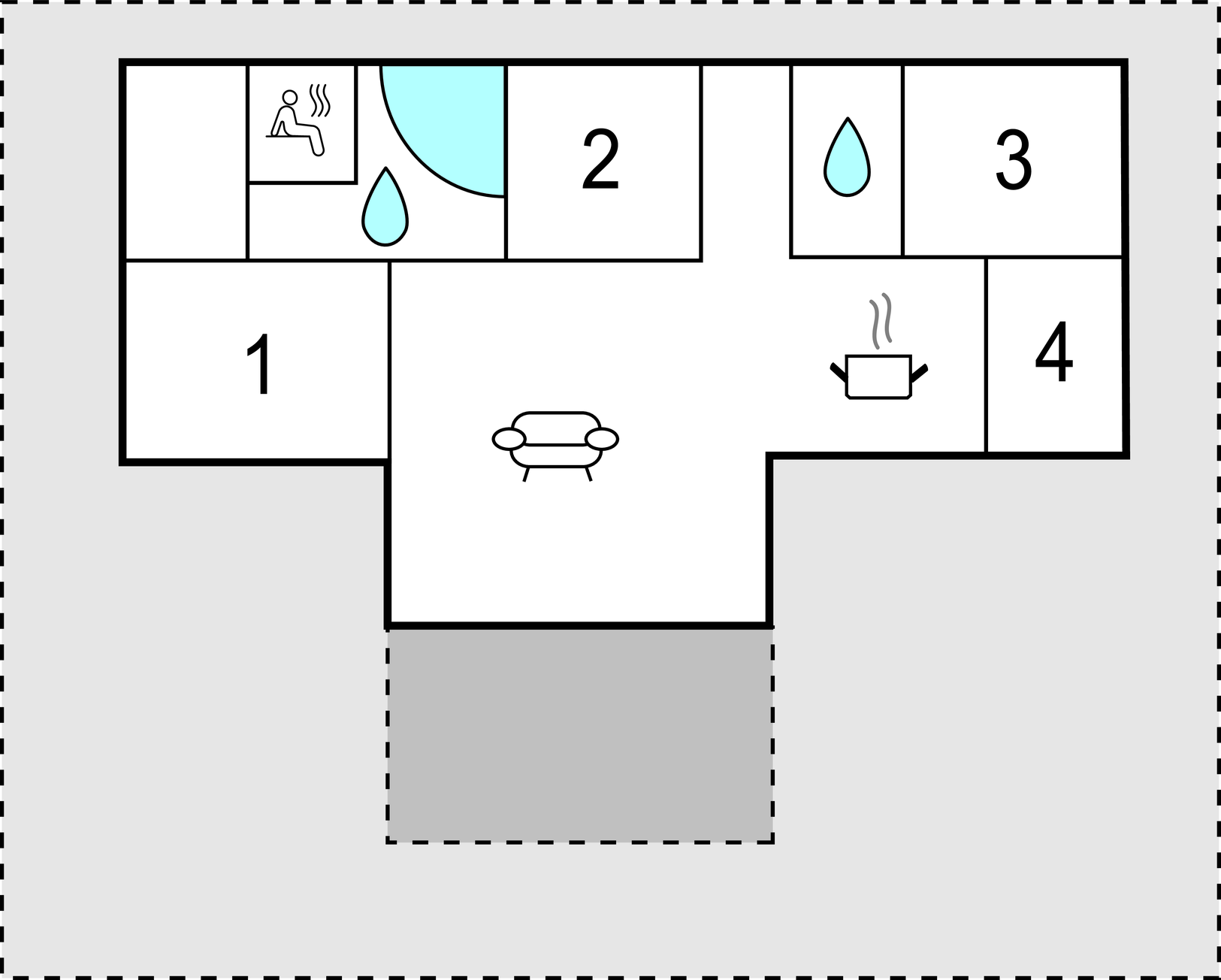 3