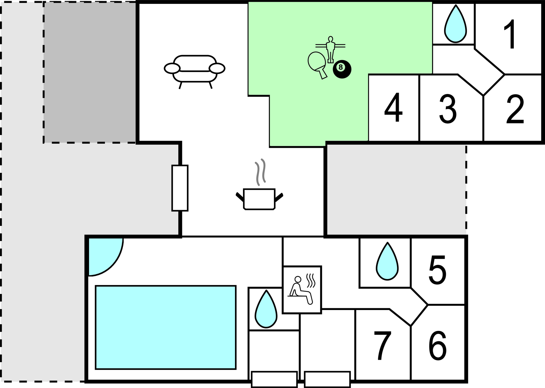 8