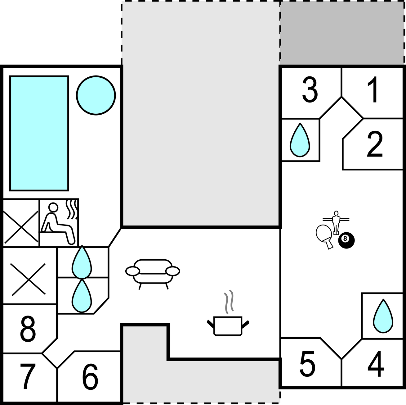 10