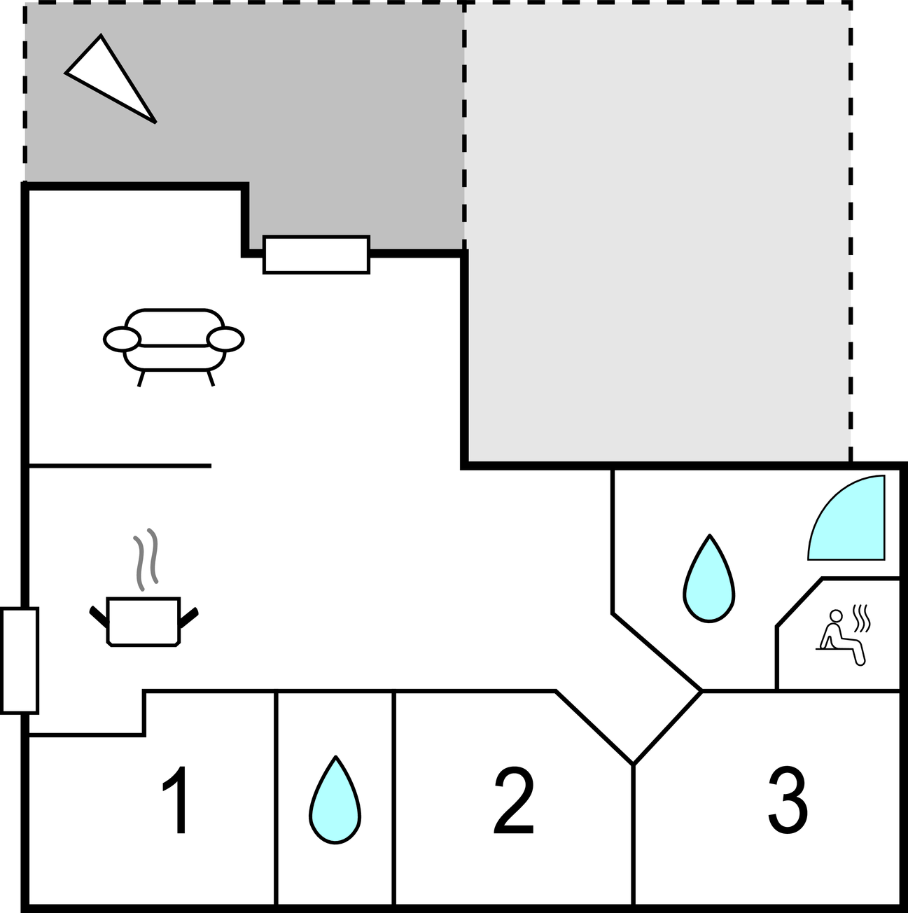 Accommodation image