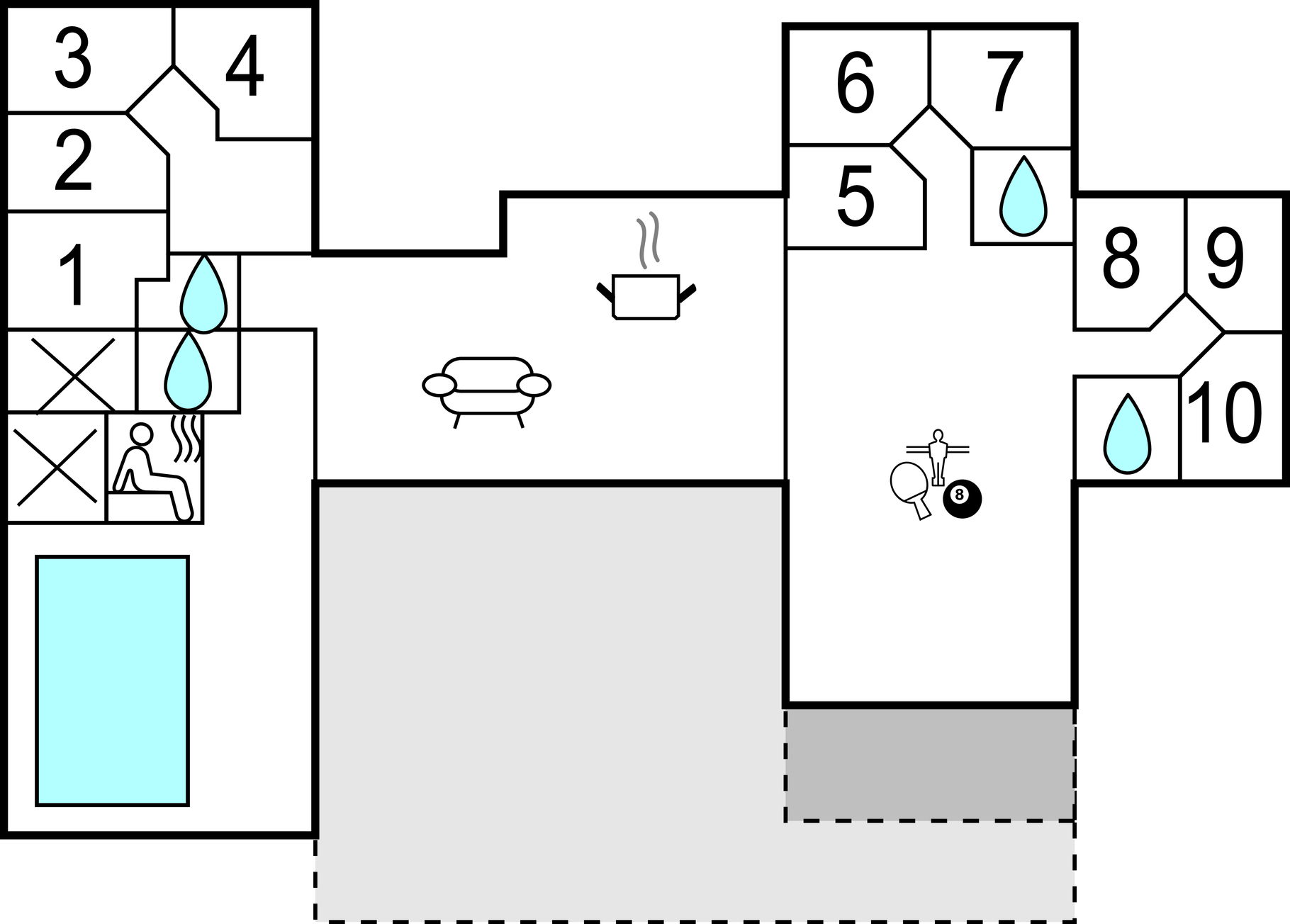 9