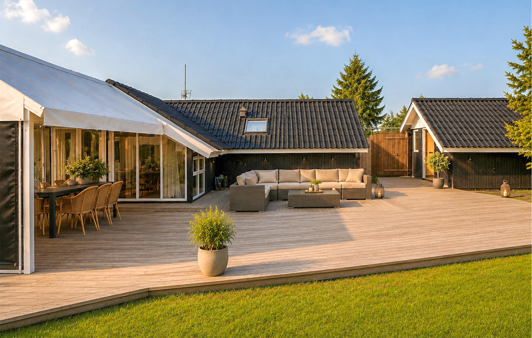 Accommodation image