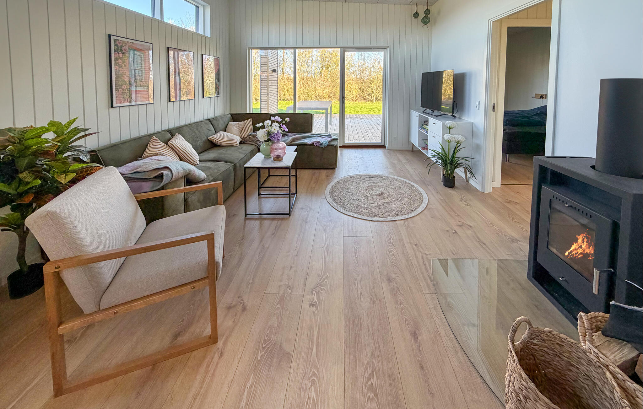 Accommodation image