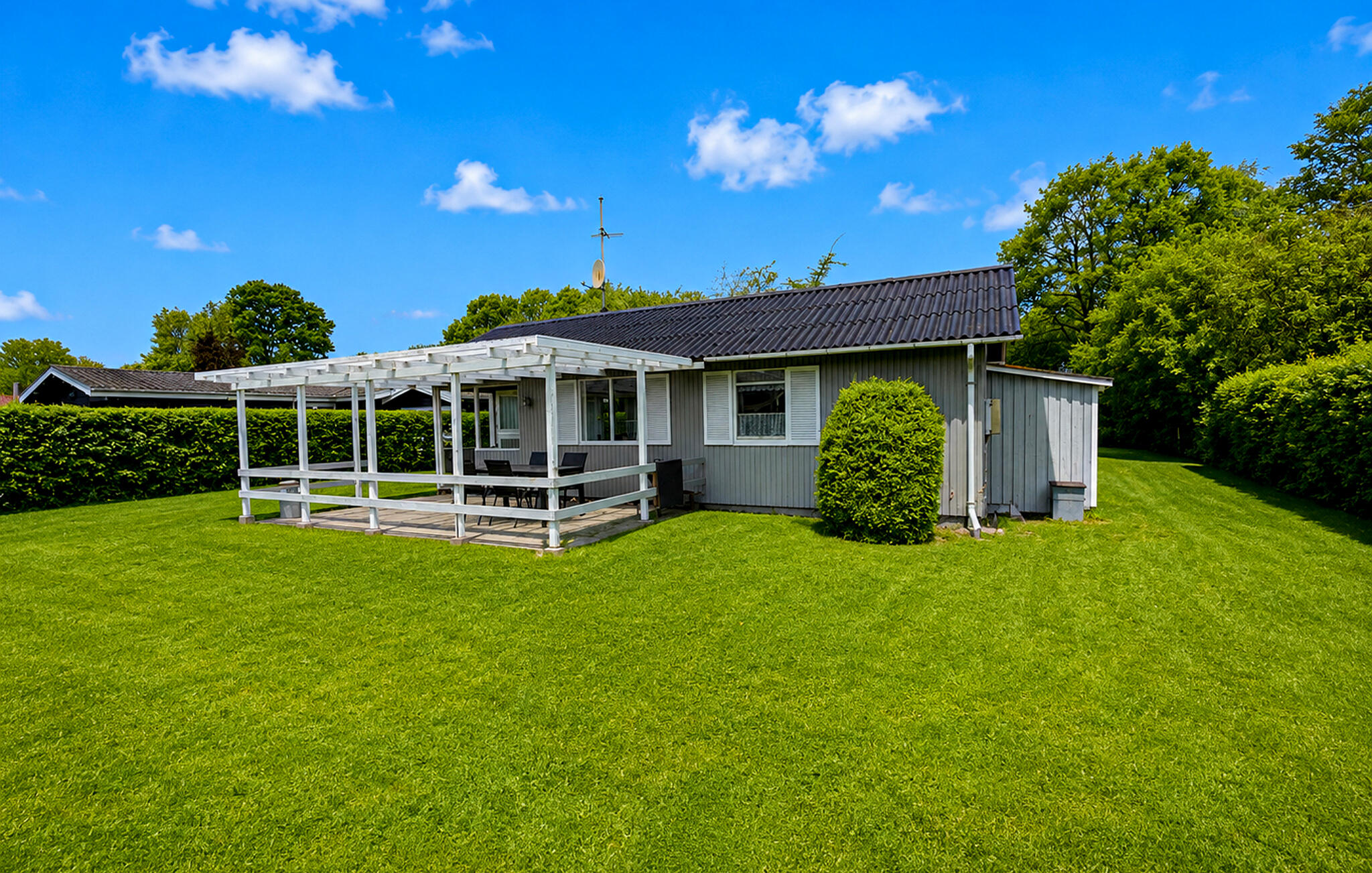 Accommodation image