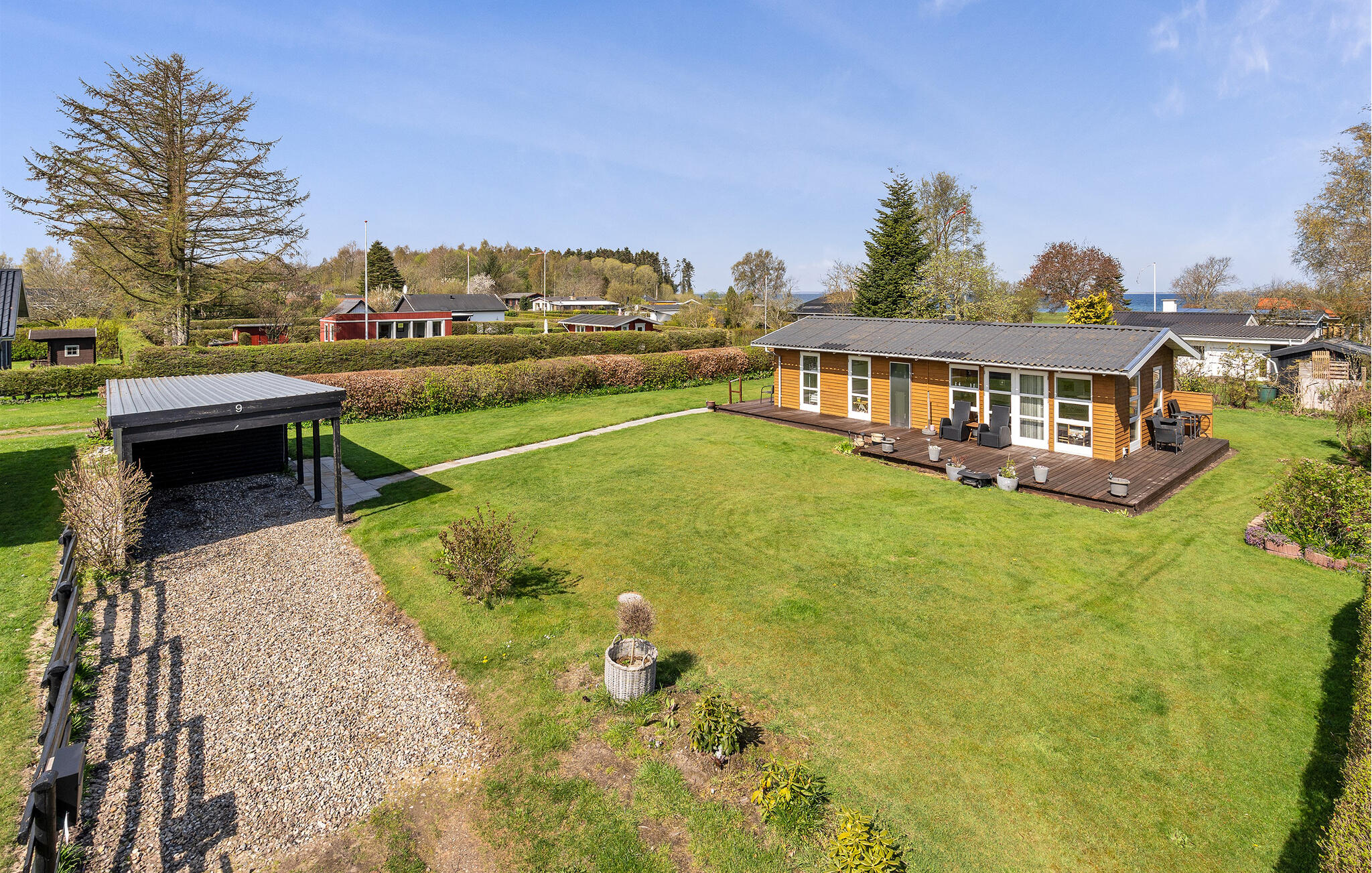 Accommodation image