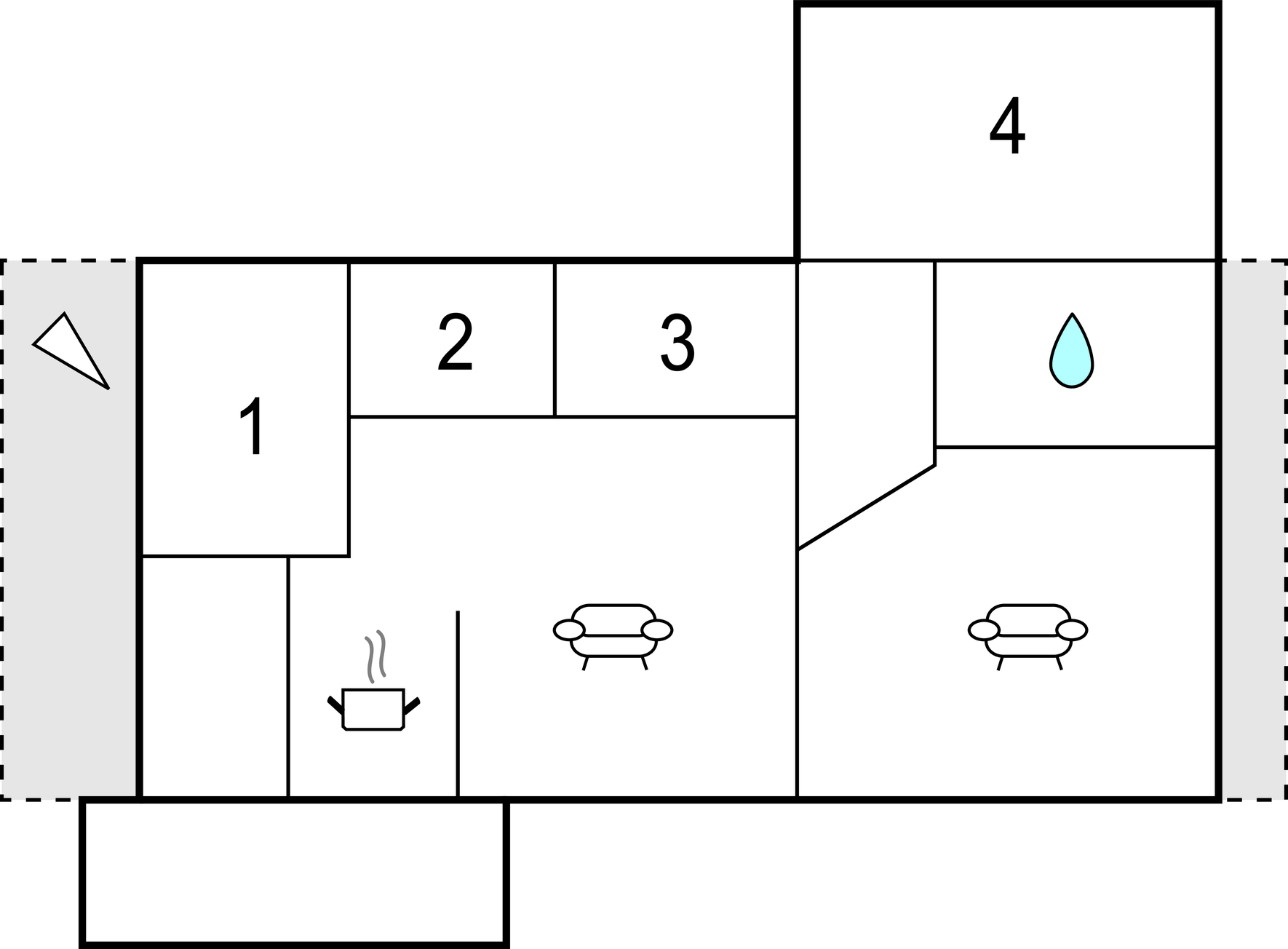 2