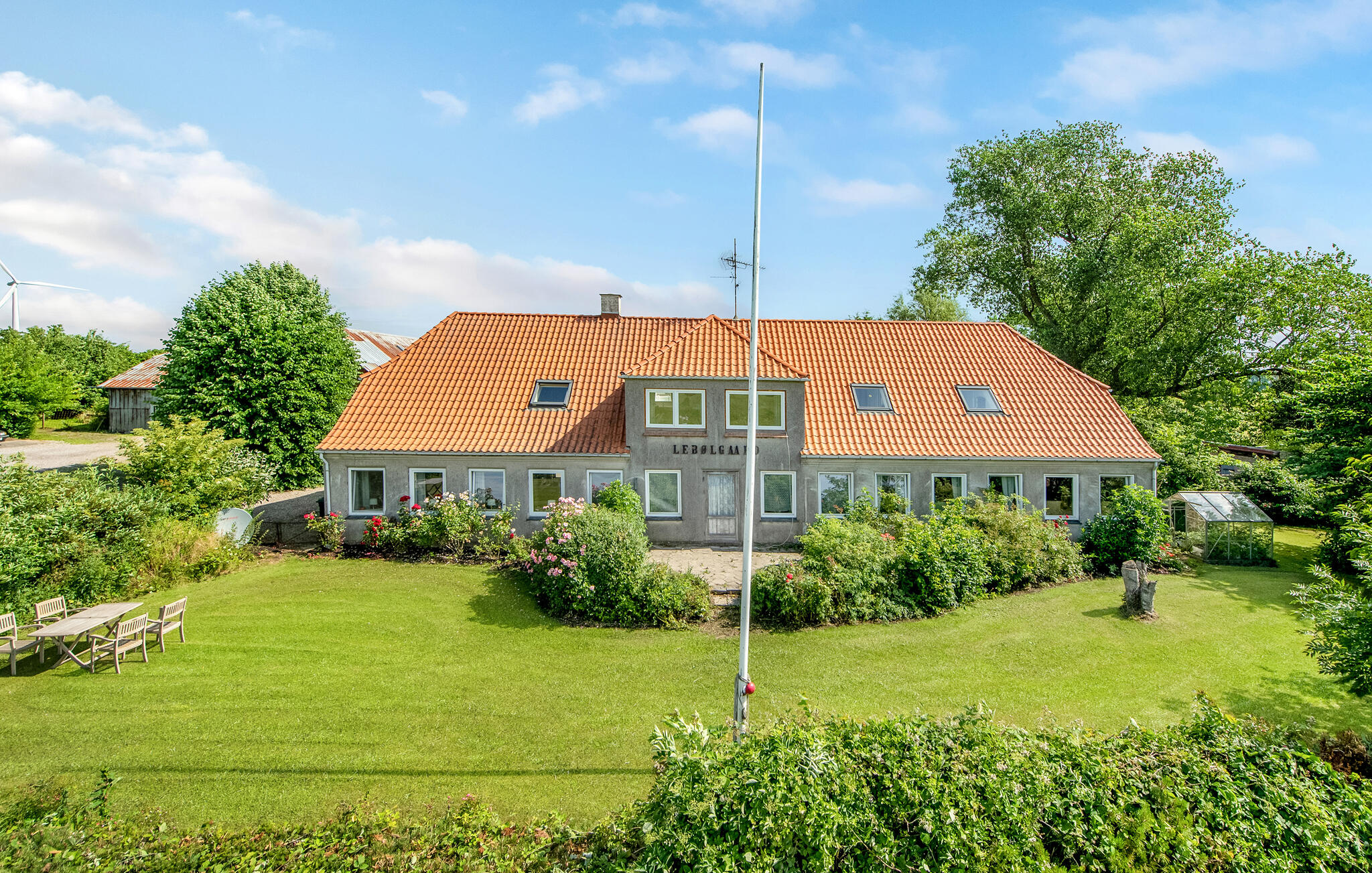 Accommodation image