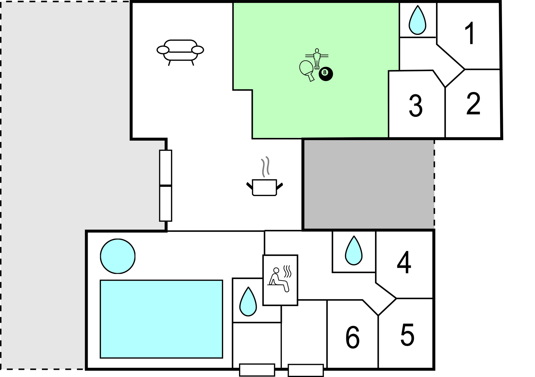 8