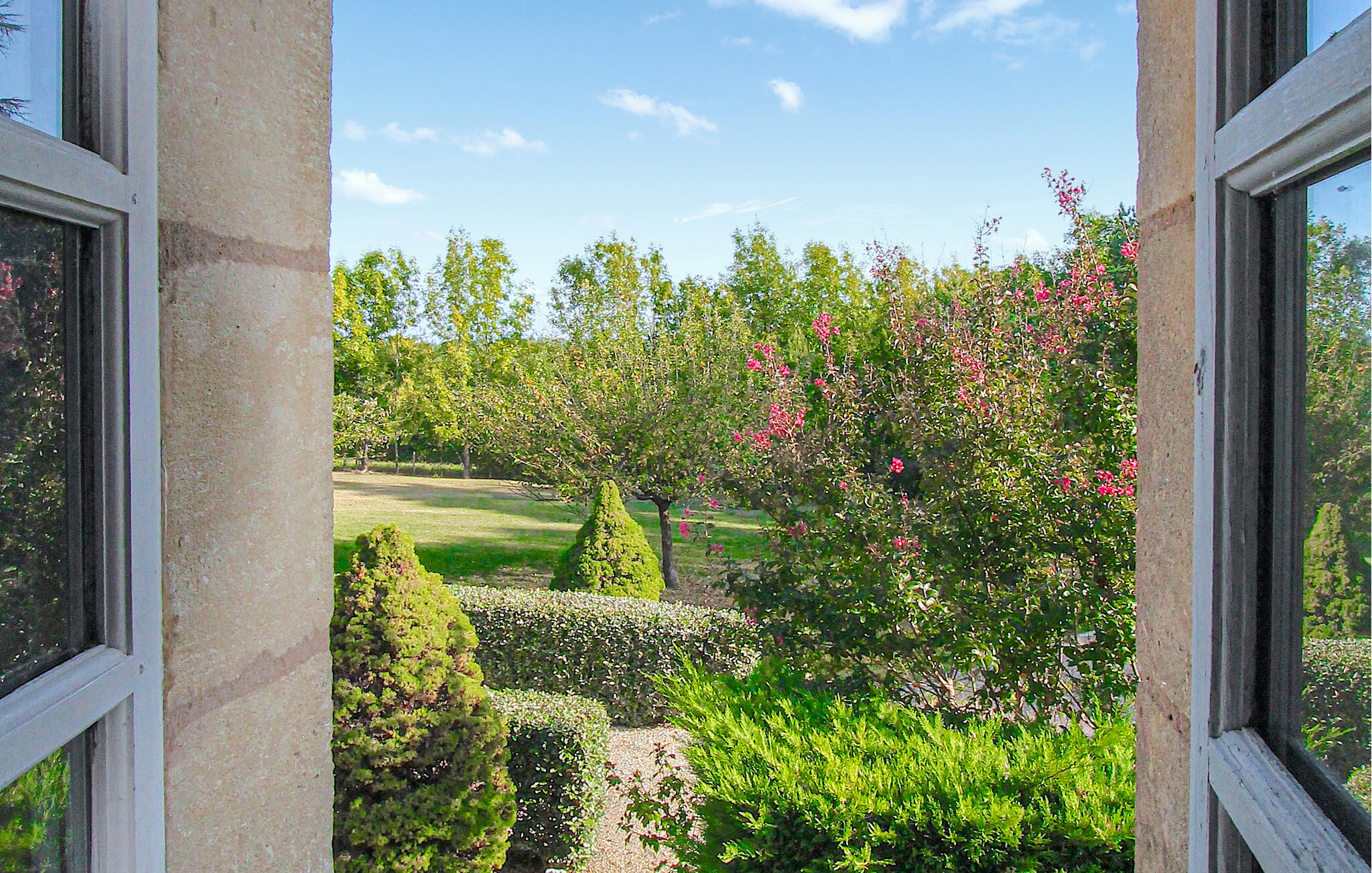 Vakantiehuis in Fleurac (Frankrijk) 2 honden zijn welkom