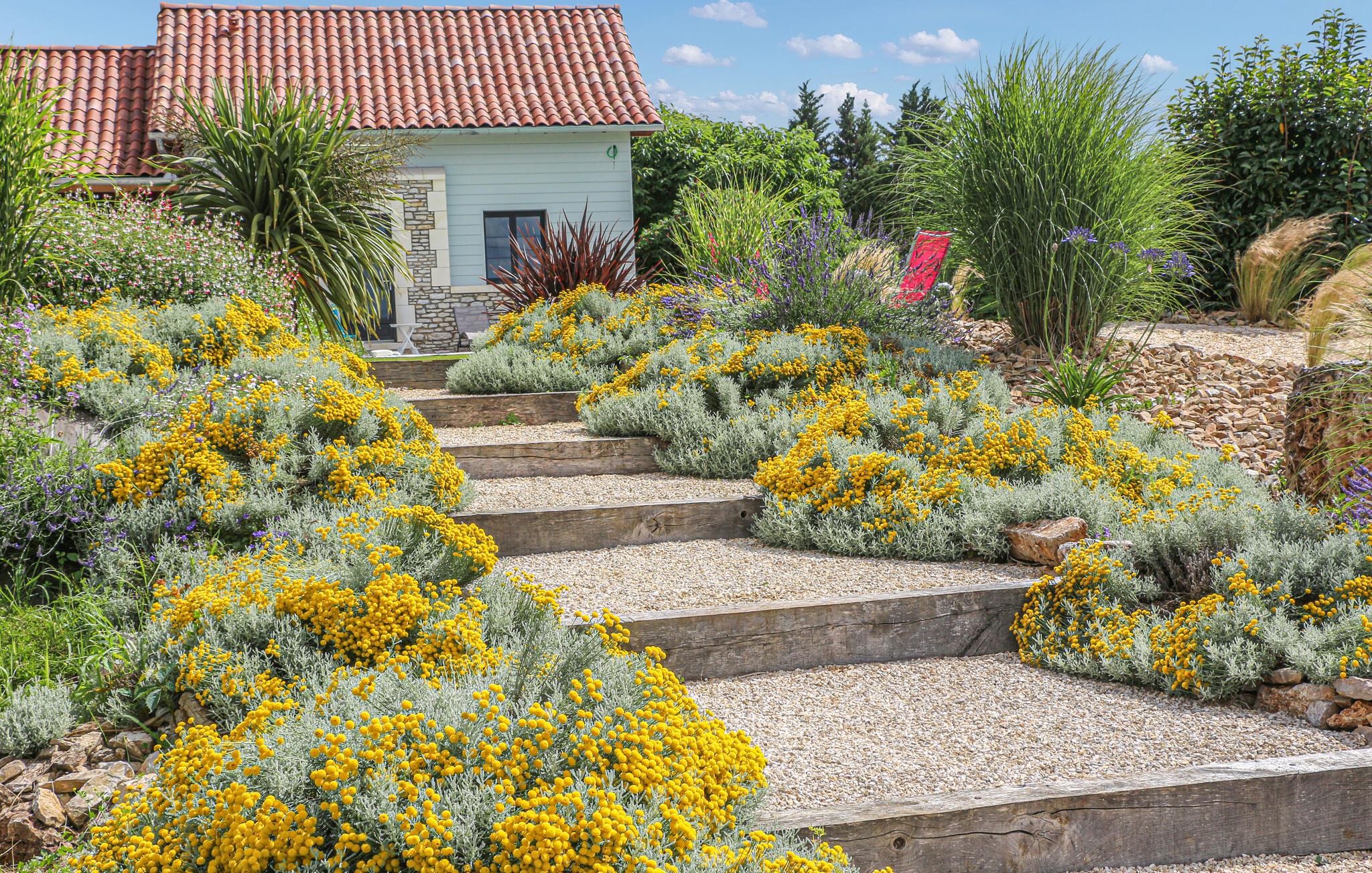 Vakantiehuis met privé zwembad in Excideuil (Frankrijk) voor 5 personen