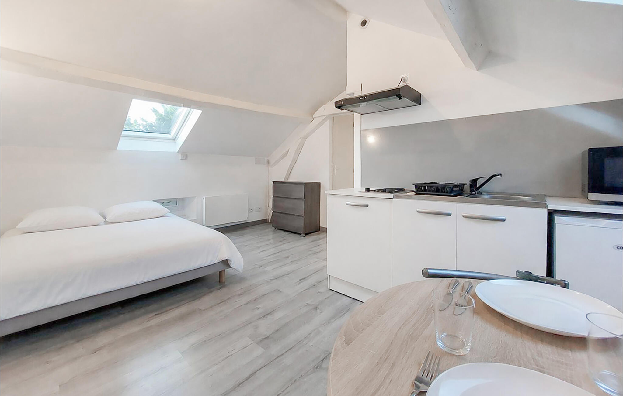 Accommodation image