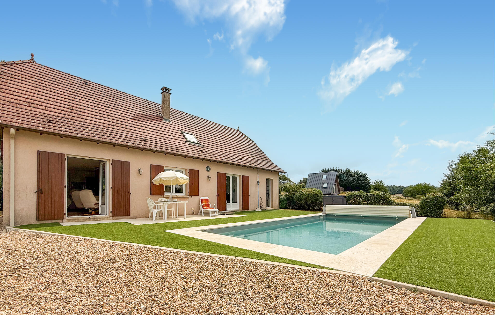 Accommodation image