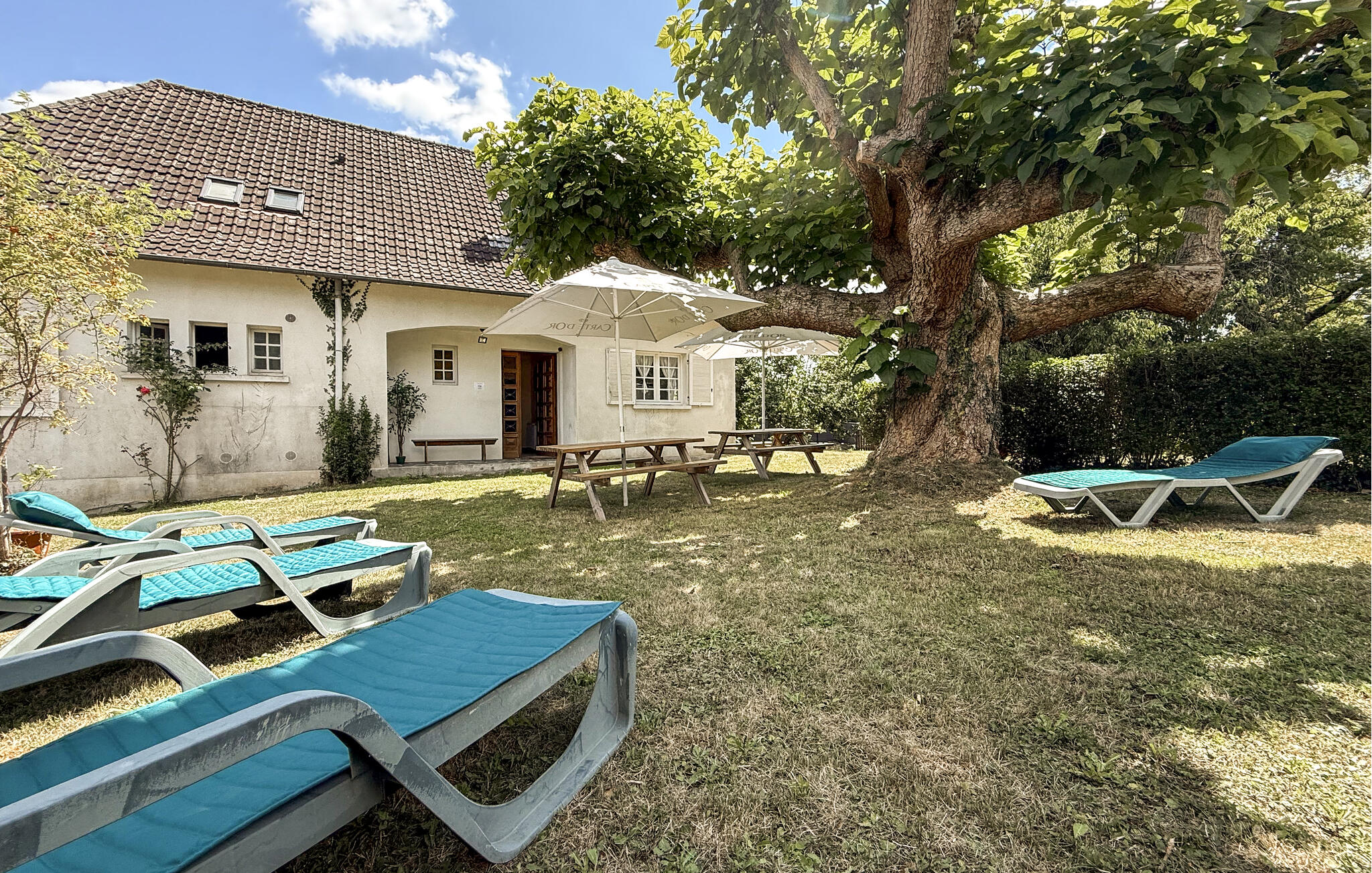 Accommodation image
