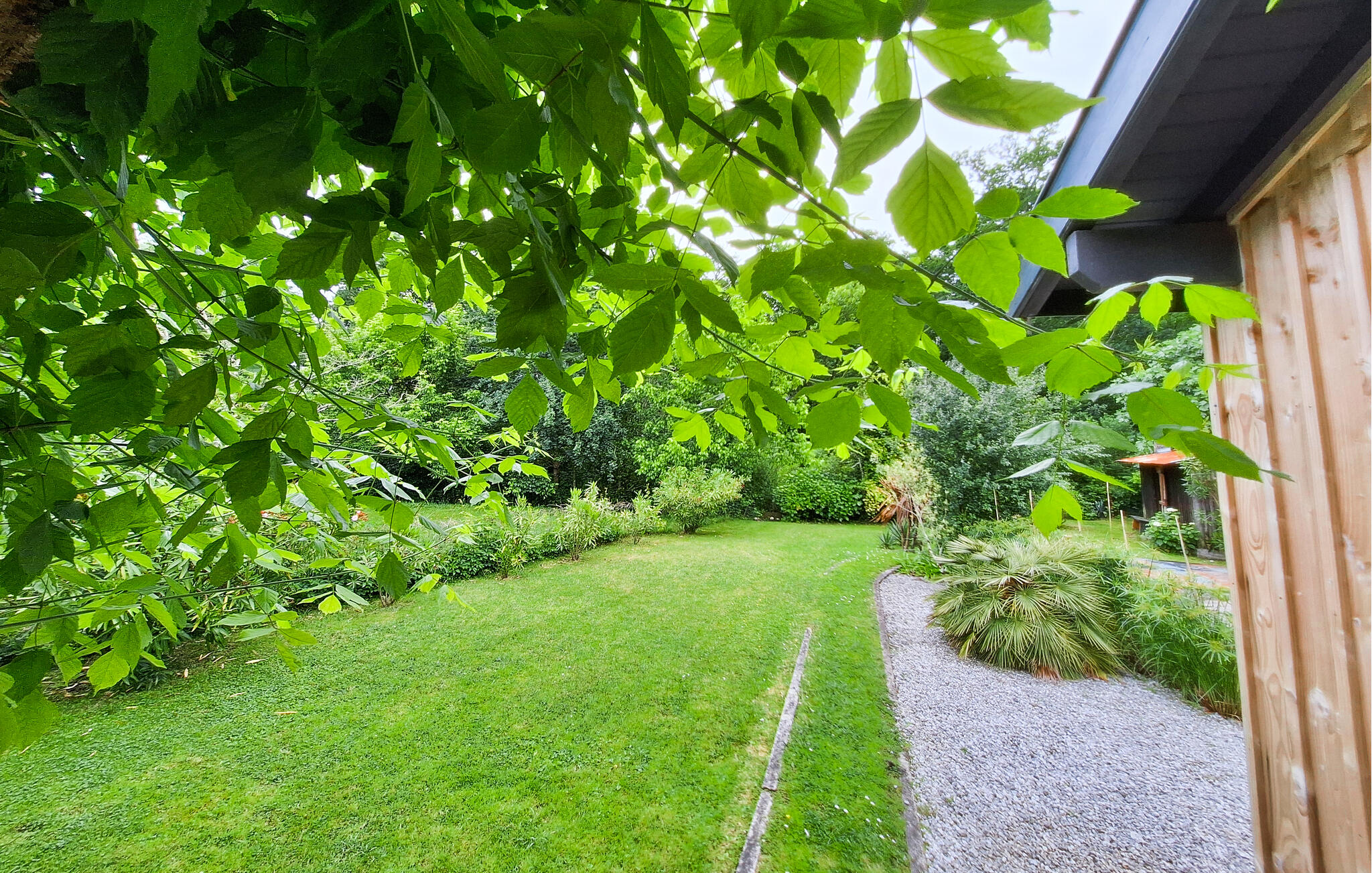 Vakantiehuis met privé zwembad in Taussat-Les-Bains (Frankrijk) voor 6 personen