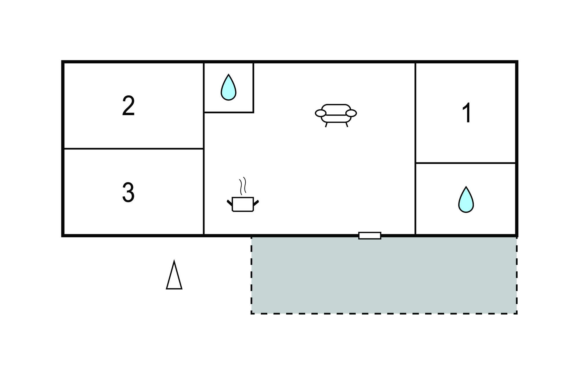 Accommodation image