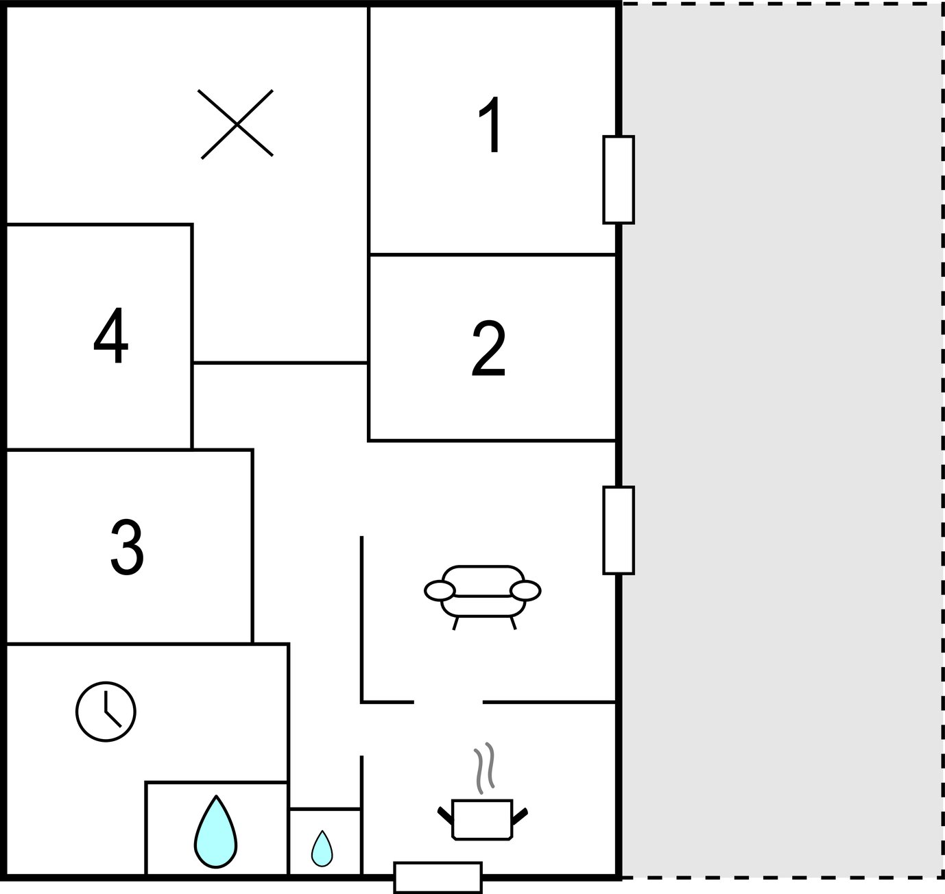 9
