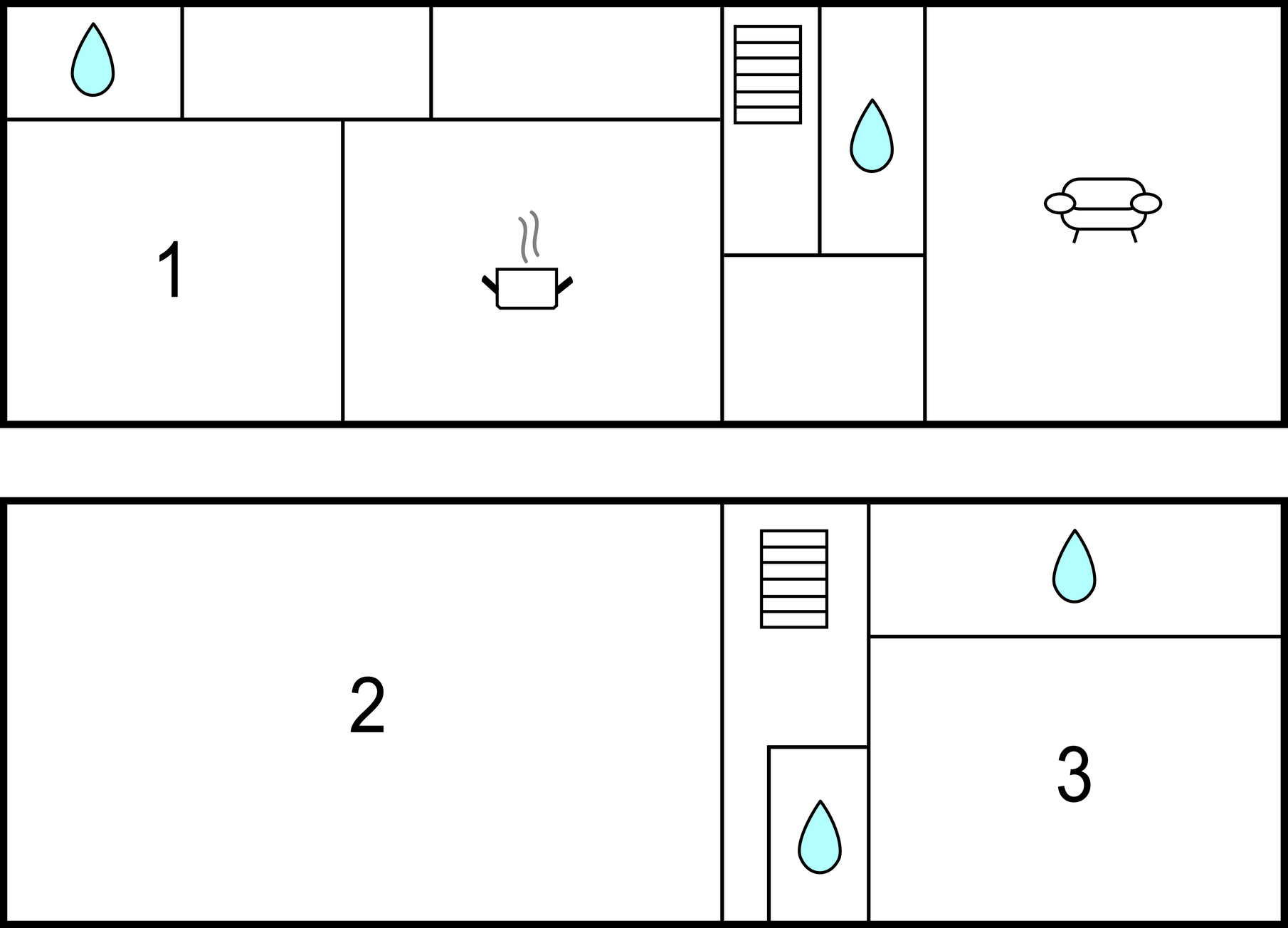 3