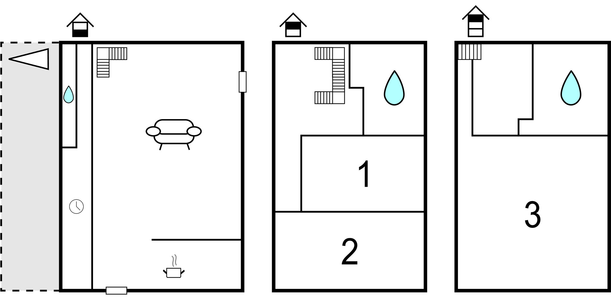 3