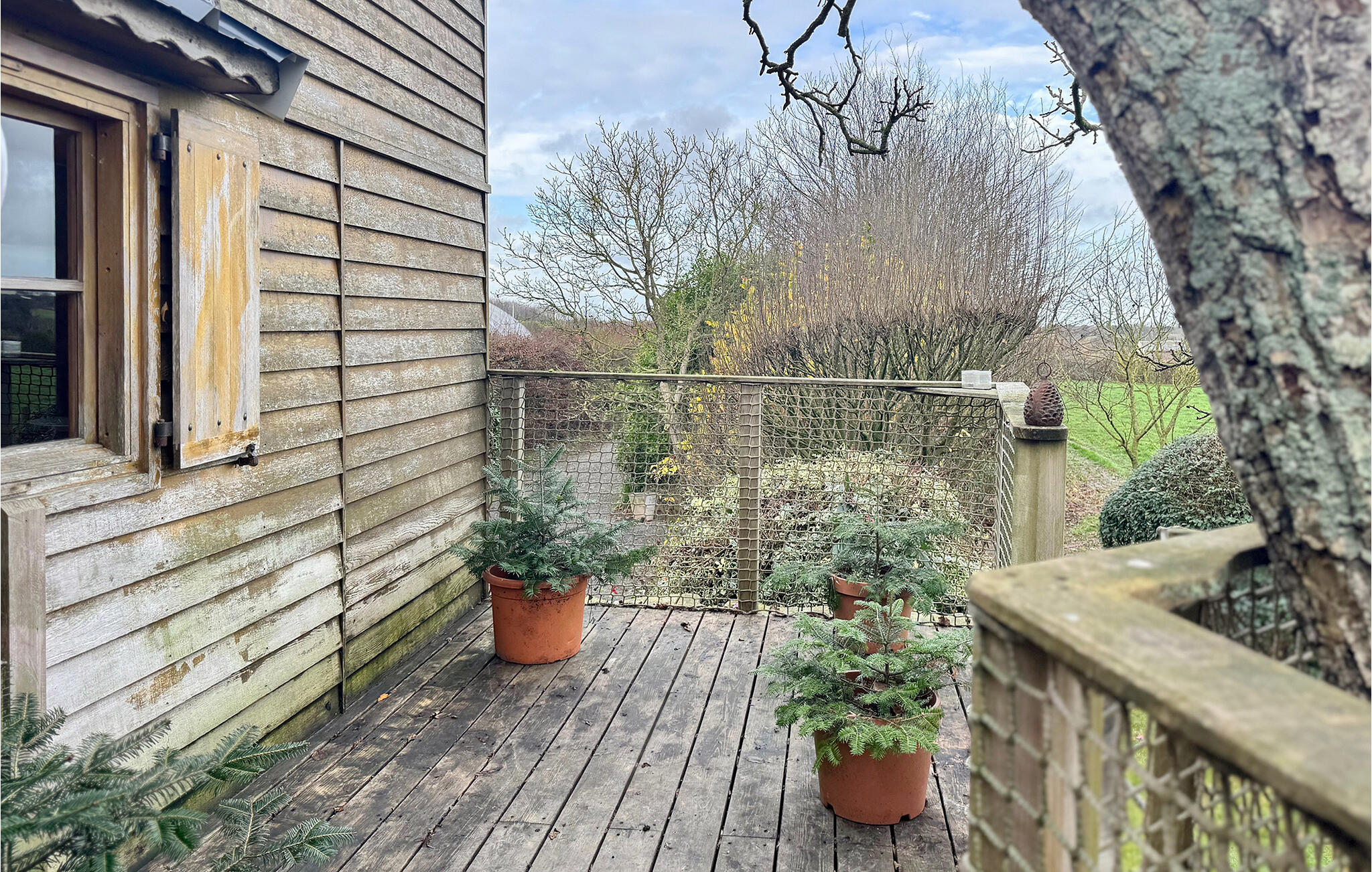 Vakantiehuis met zwembad in Gommenec%$&h (Frankrijk) voor 2 personen