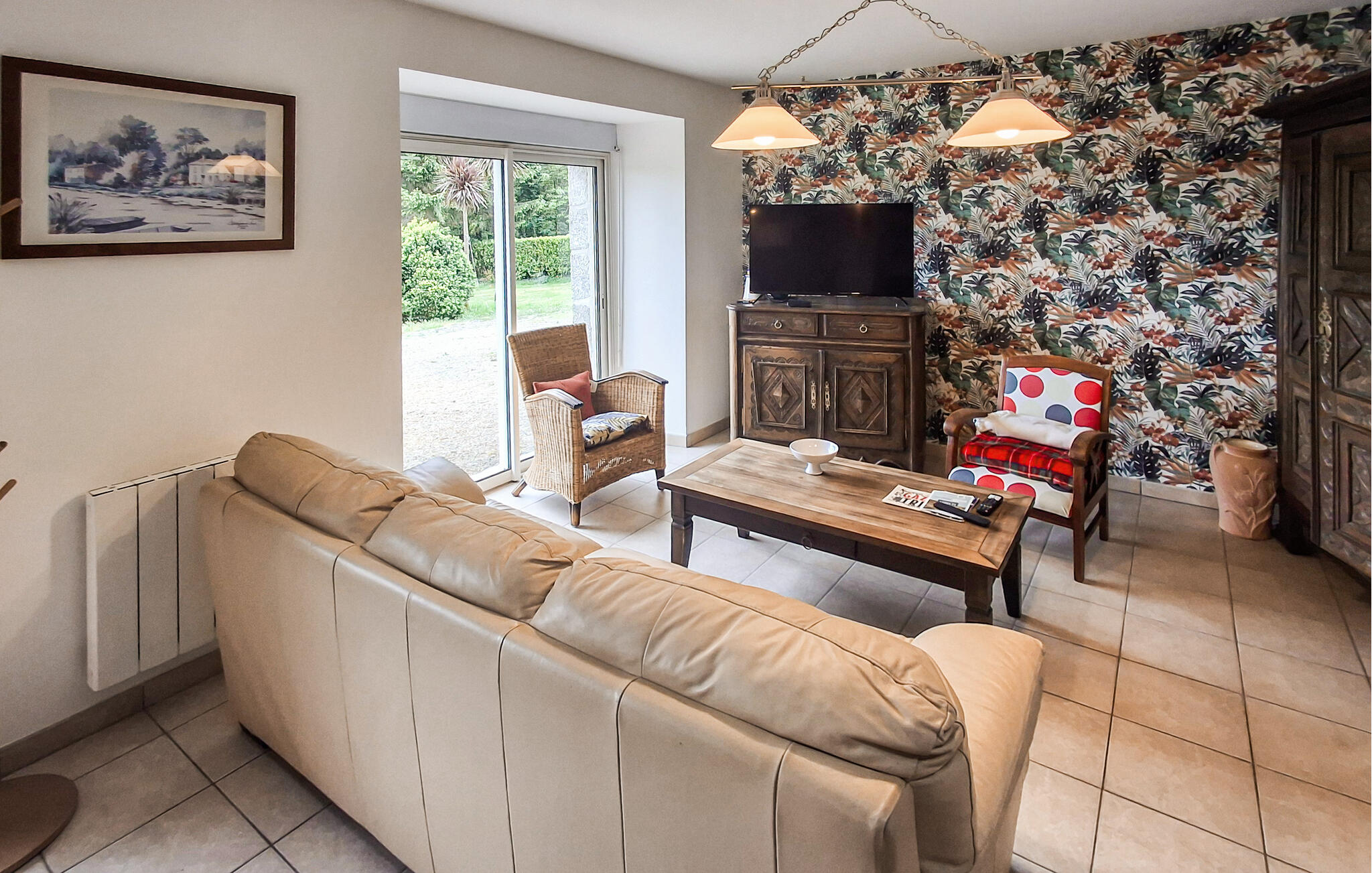 Accommodation image
