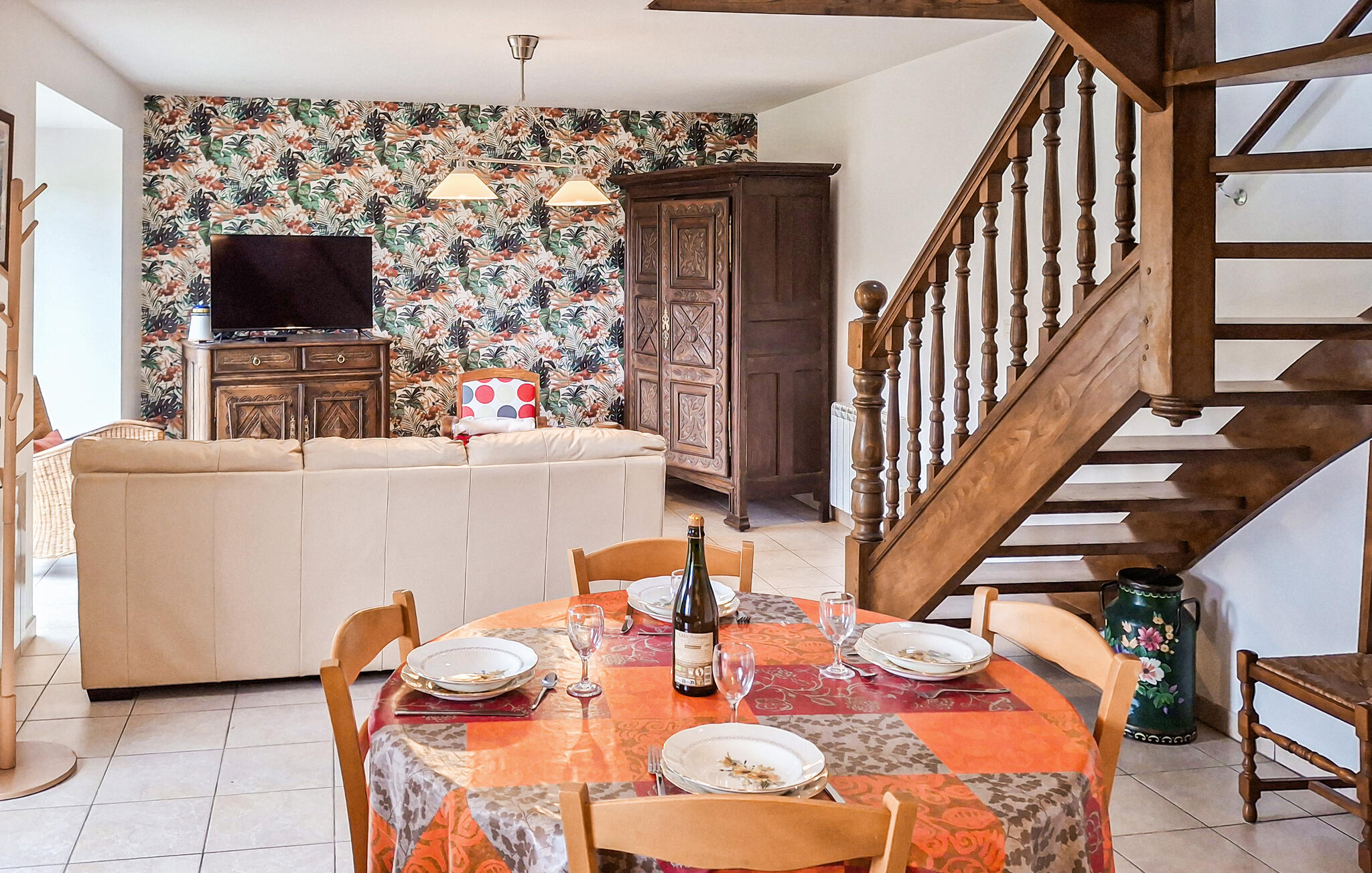 Accommodation image