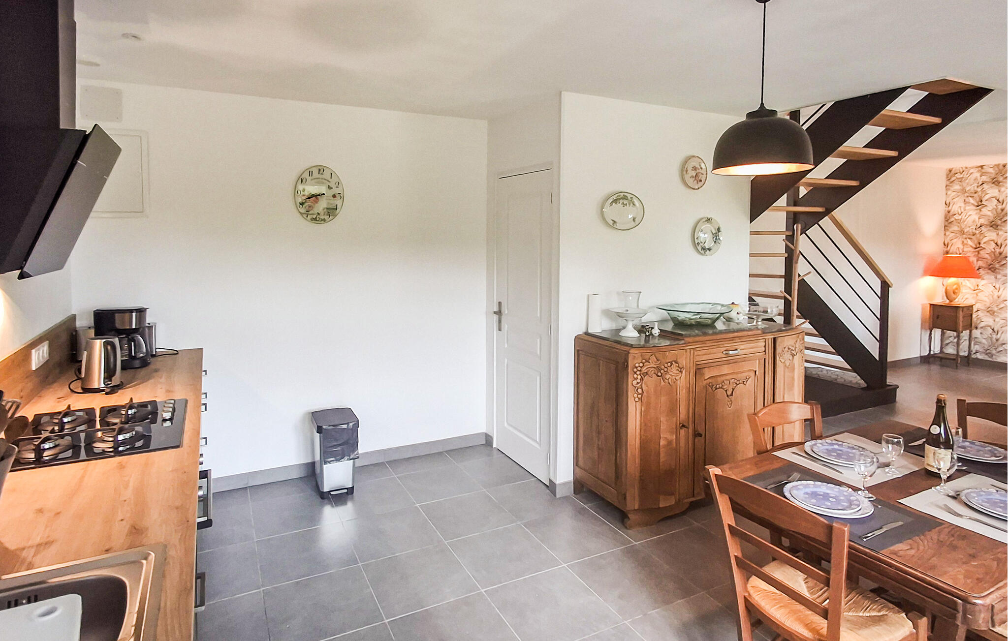 Accommodation image