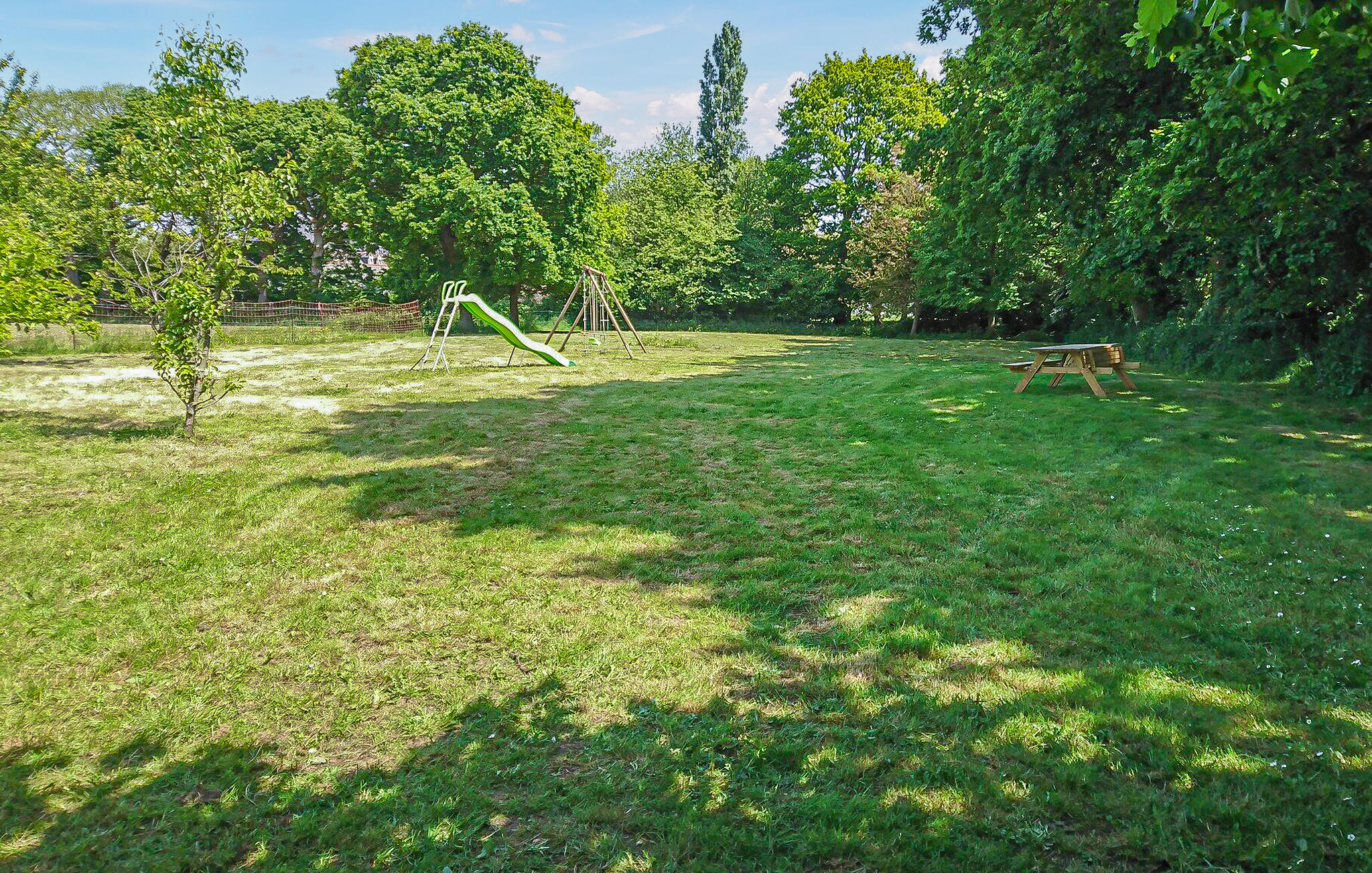 Ferienhaus in Pommerit-le-Vicomte (Frankreich) und 1 Hund erlaubt