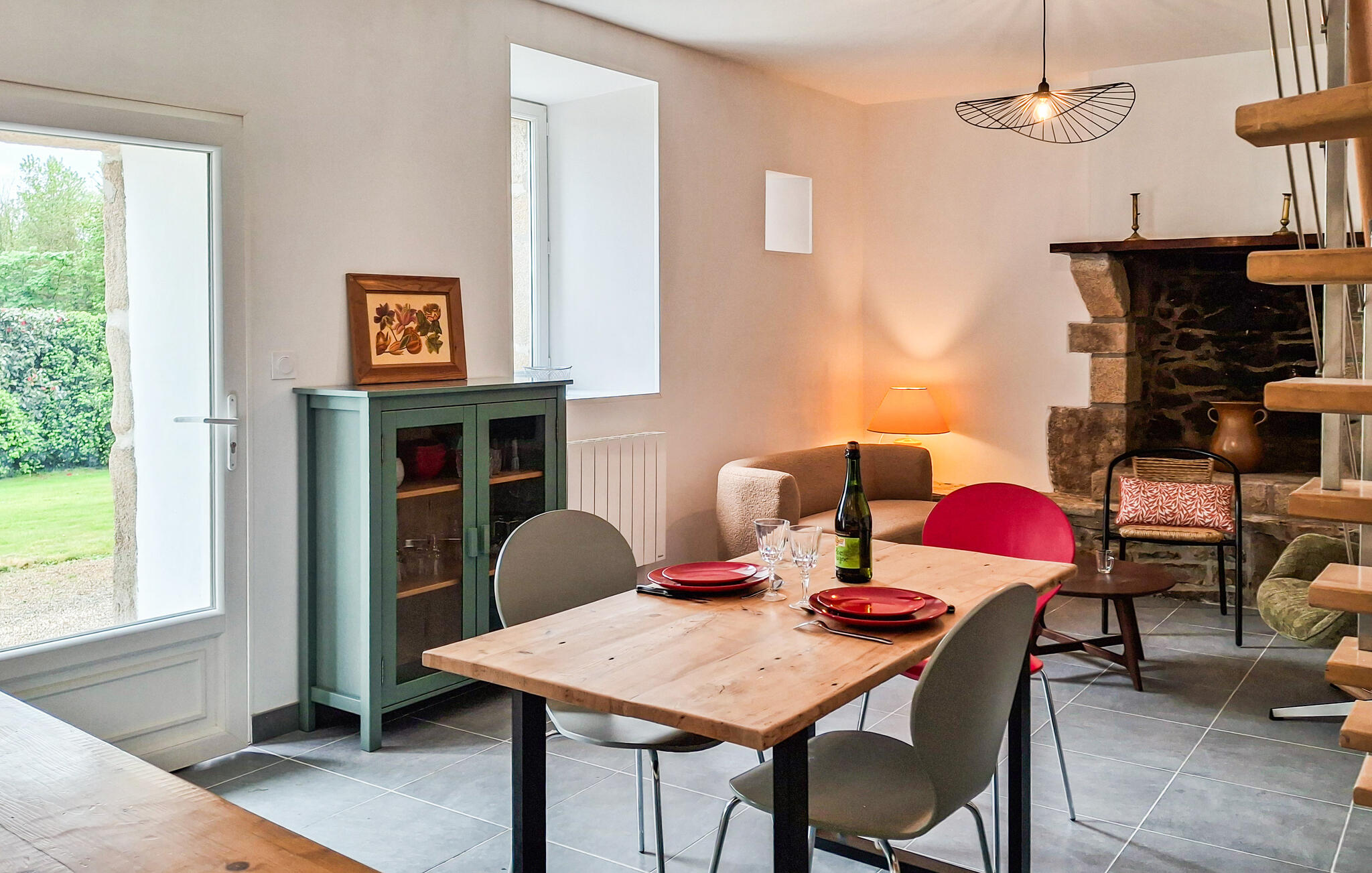 Accommodation image