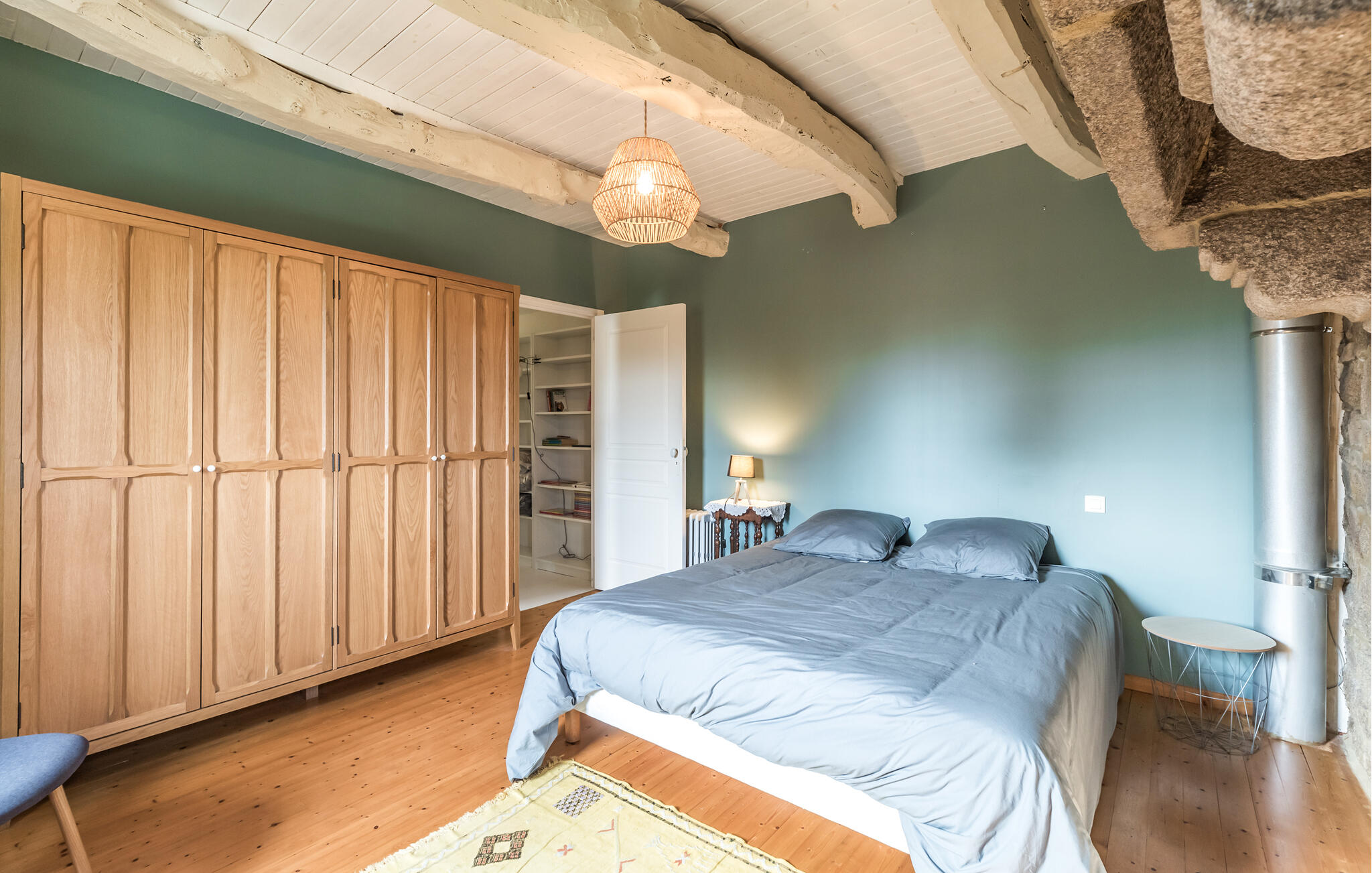 Accommodation image