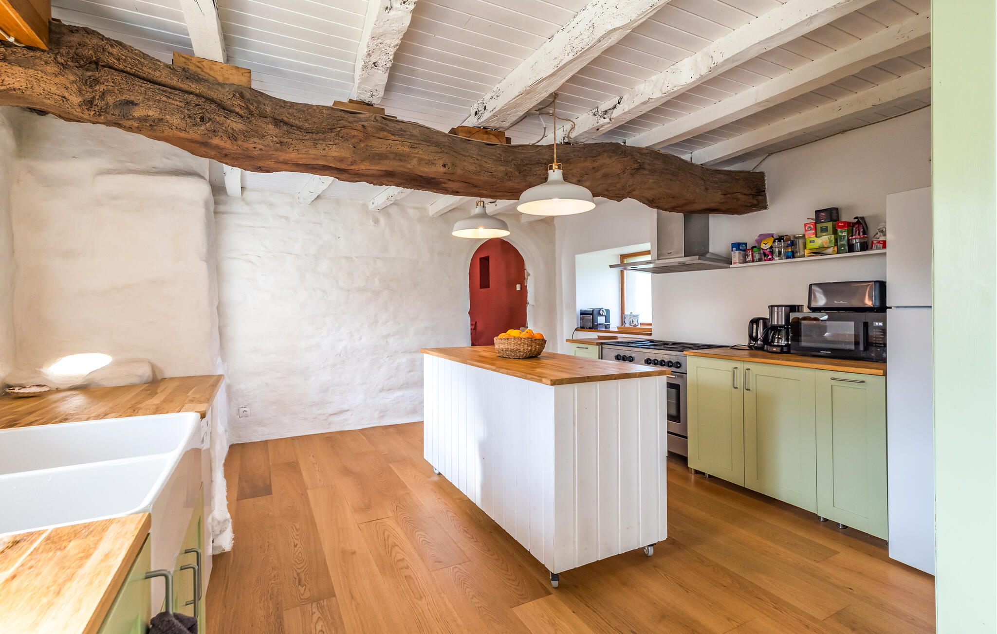 Accommodation image