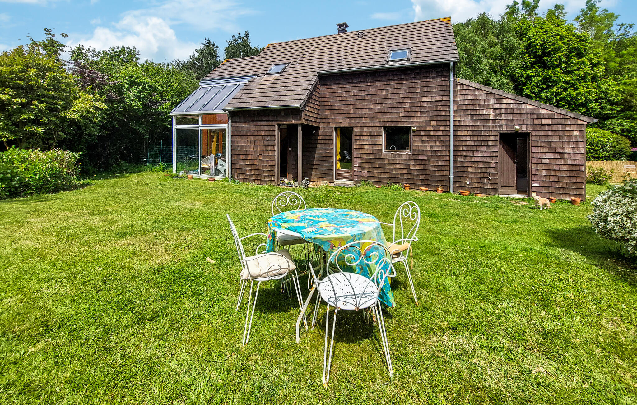 Accommodation image