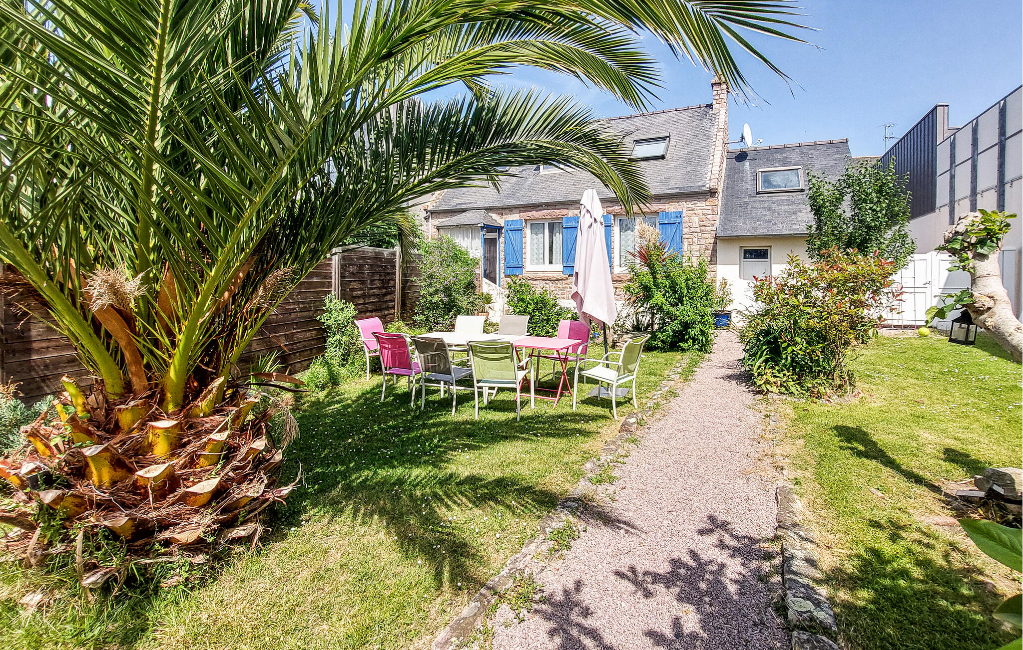 Accommodation image