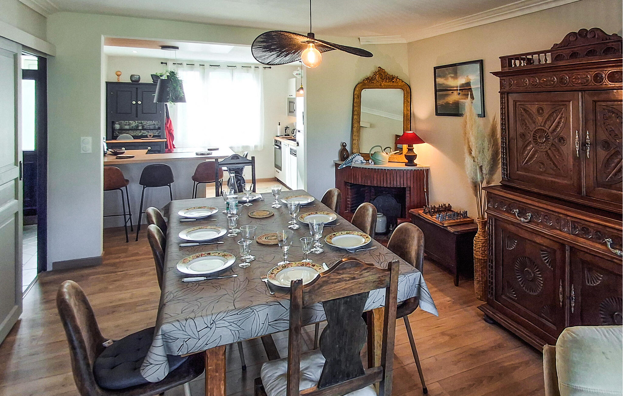 Accommodation image